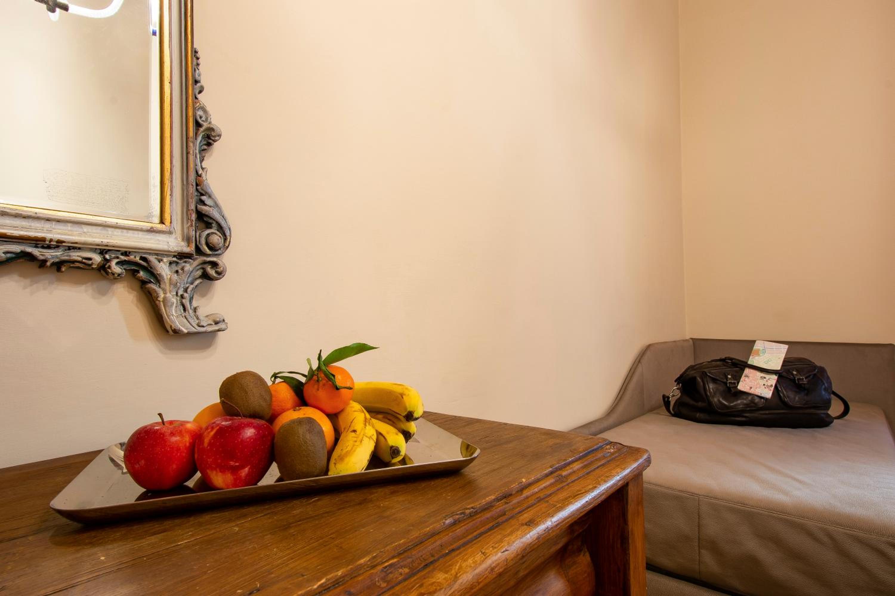 N4U Guest House Florence