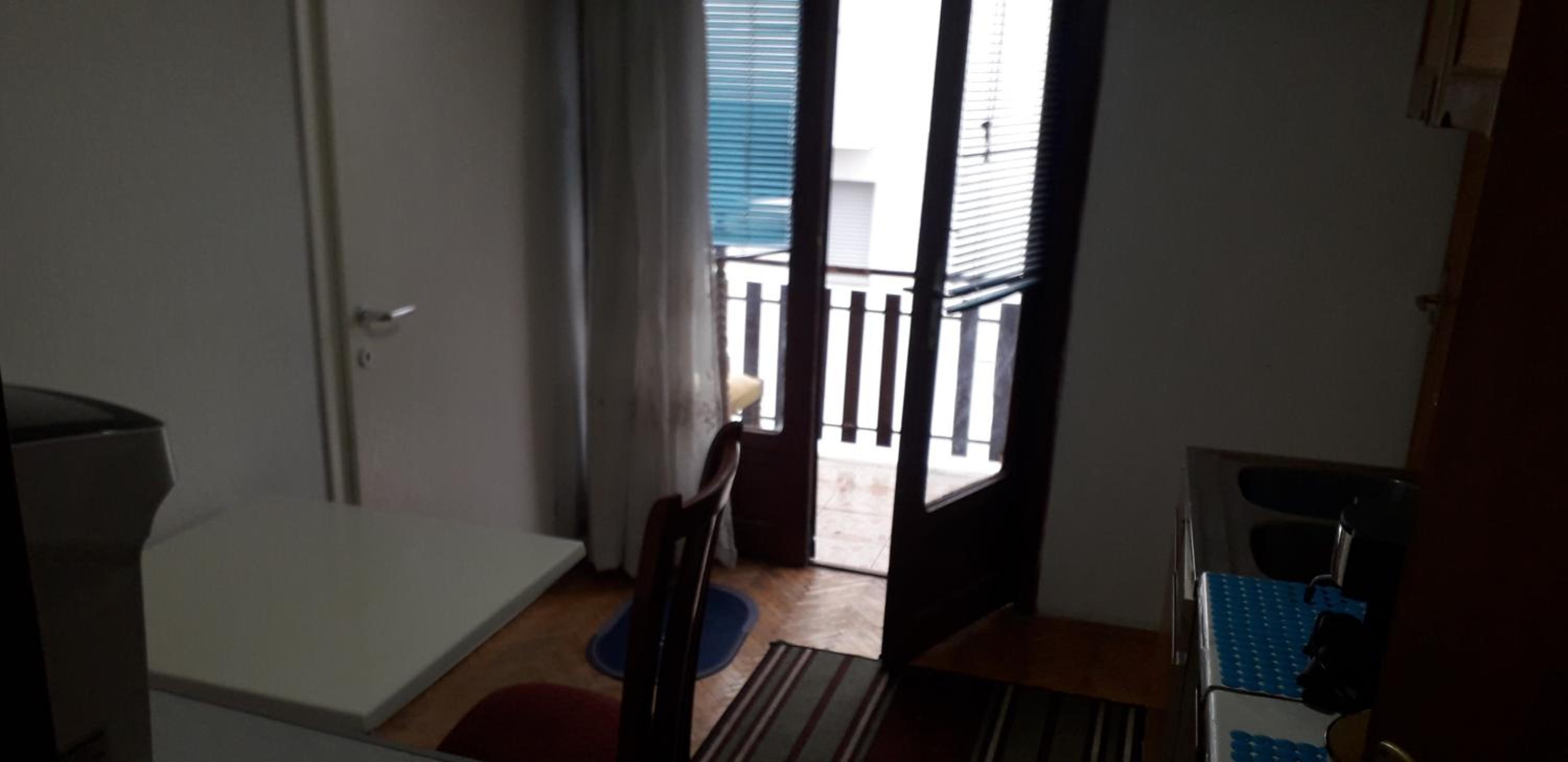 Apartman Struga