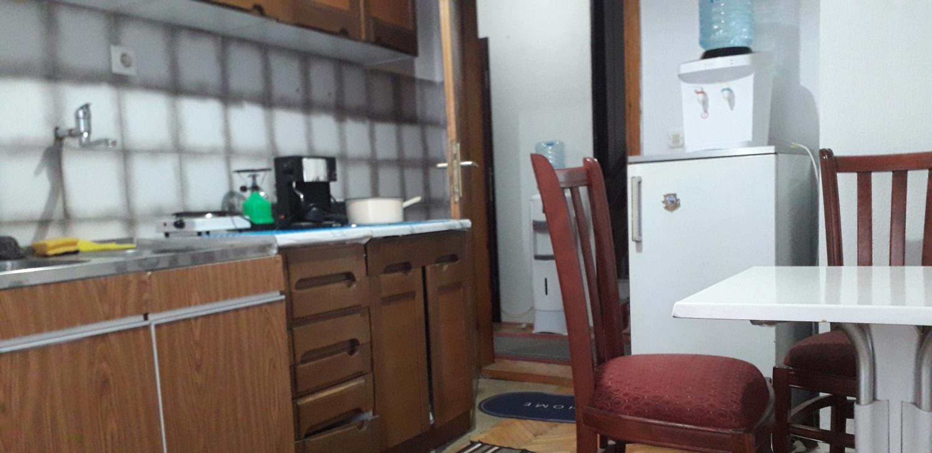 Apartman Struga