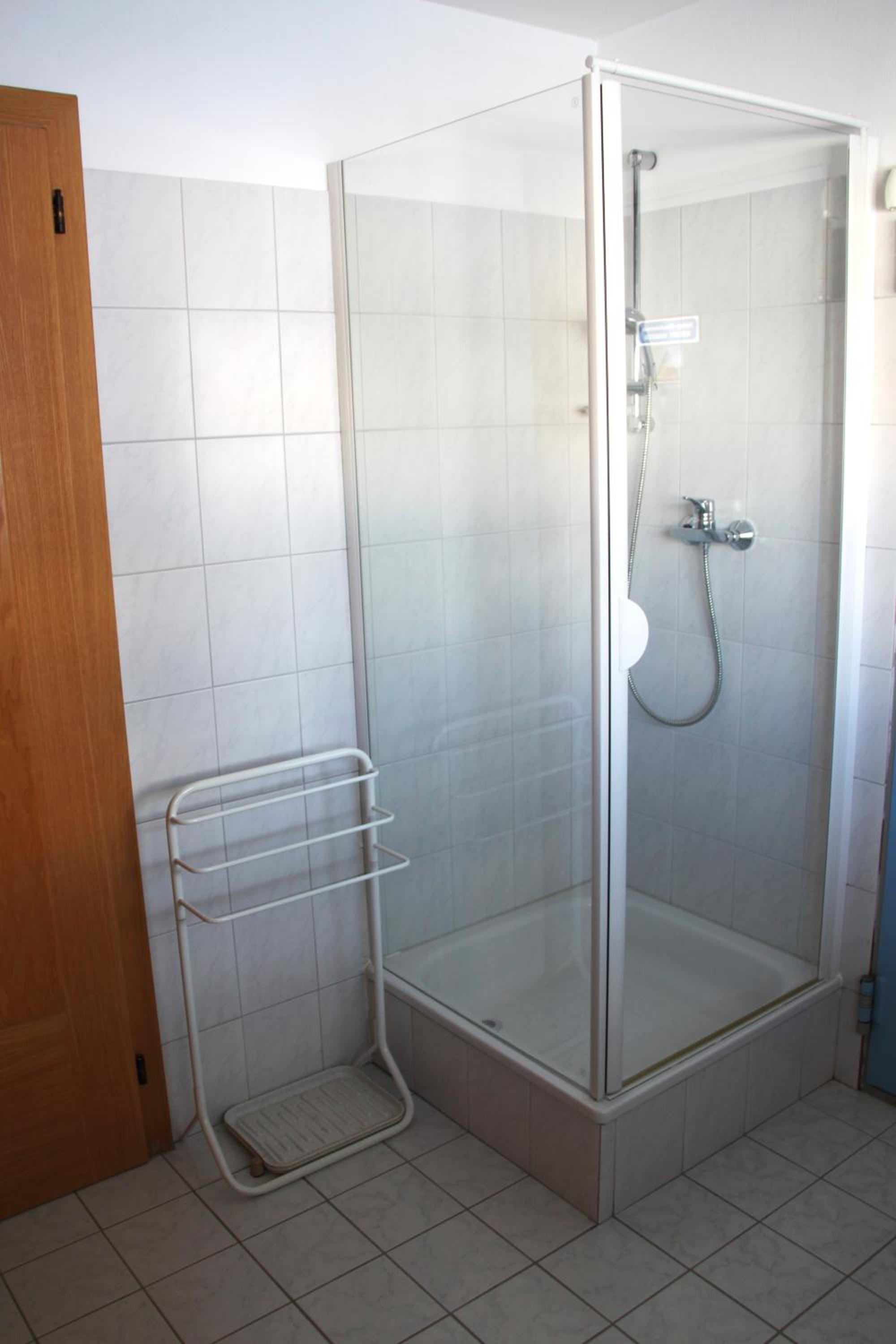 Appartement Isolde Ebnit