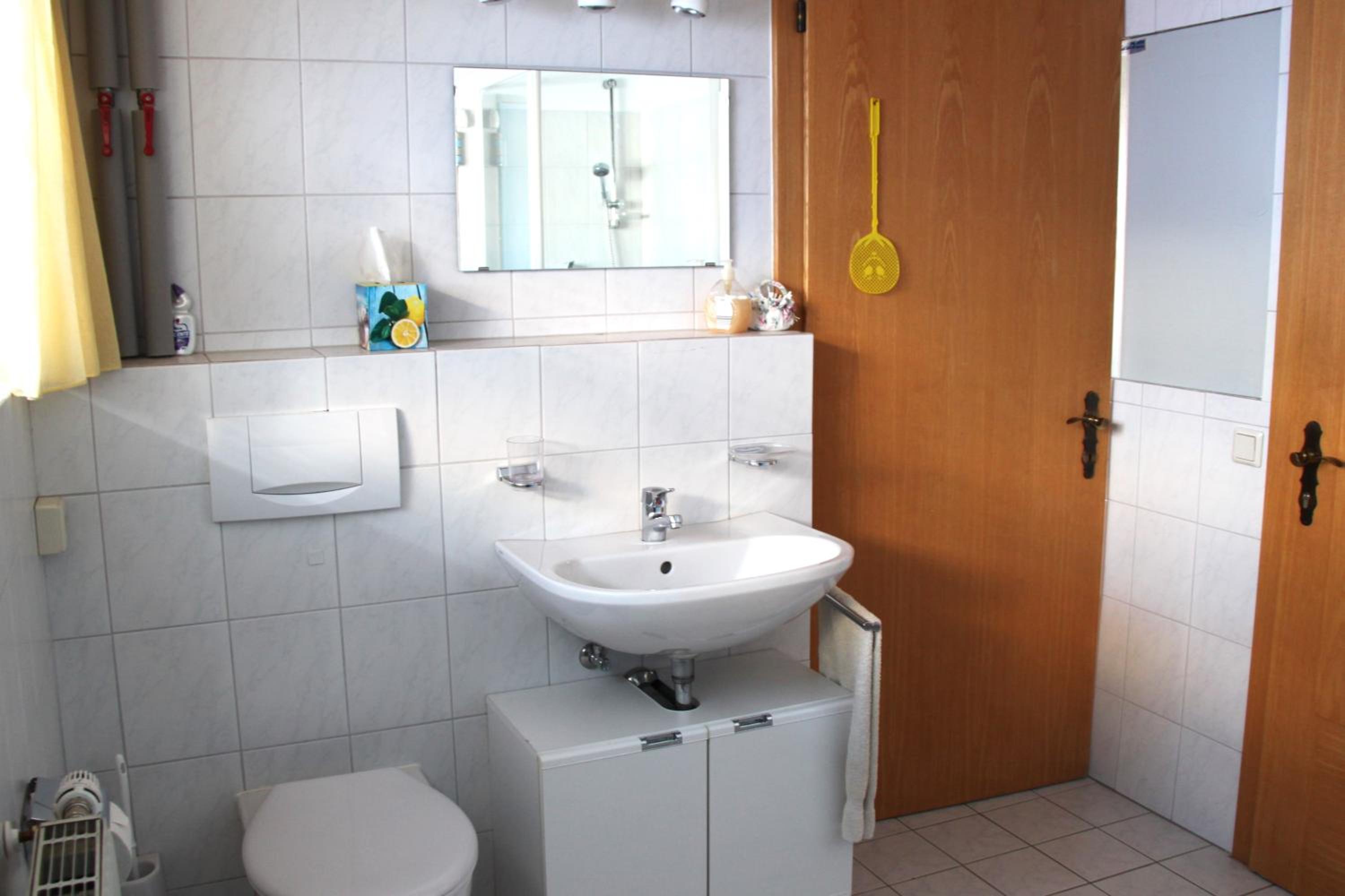 Appartement Isolde Ebnit
