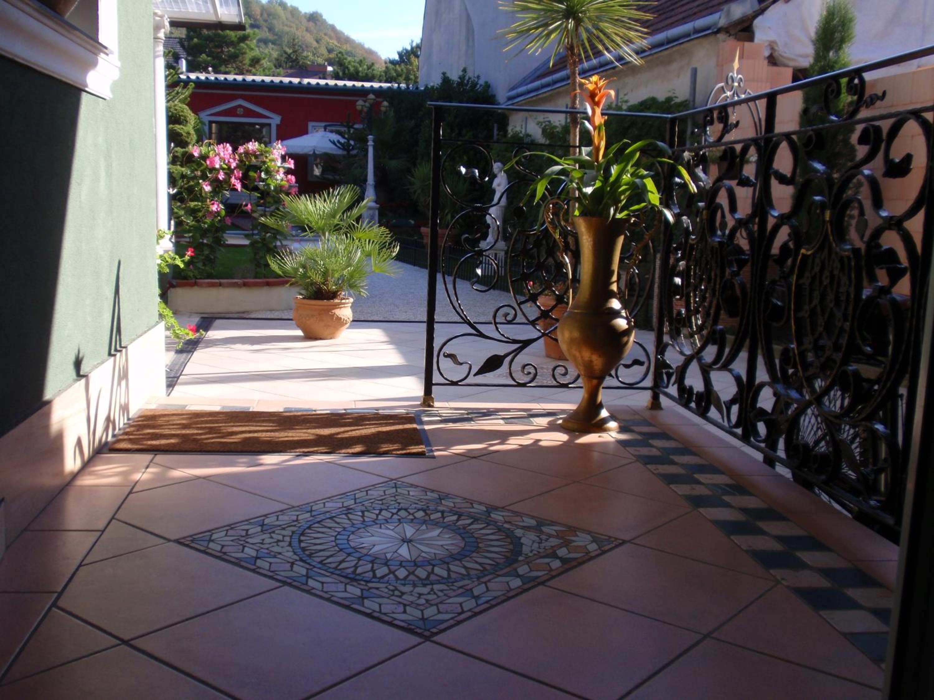 Villa-Angelina