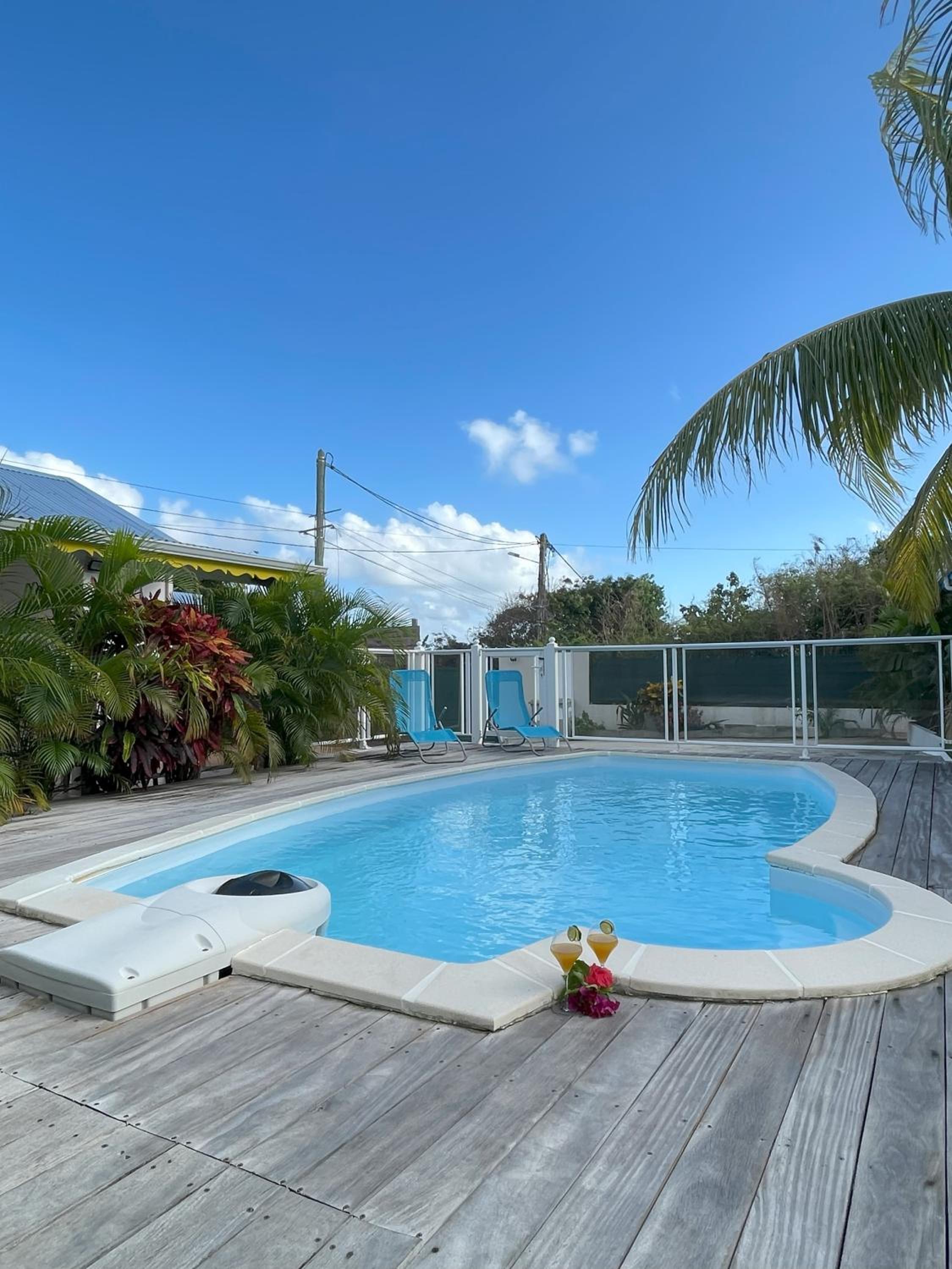 Résidence Subtropicale