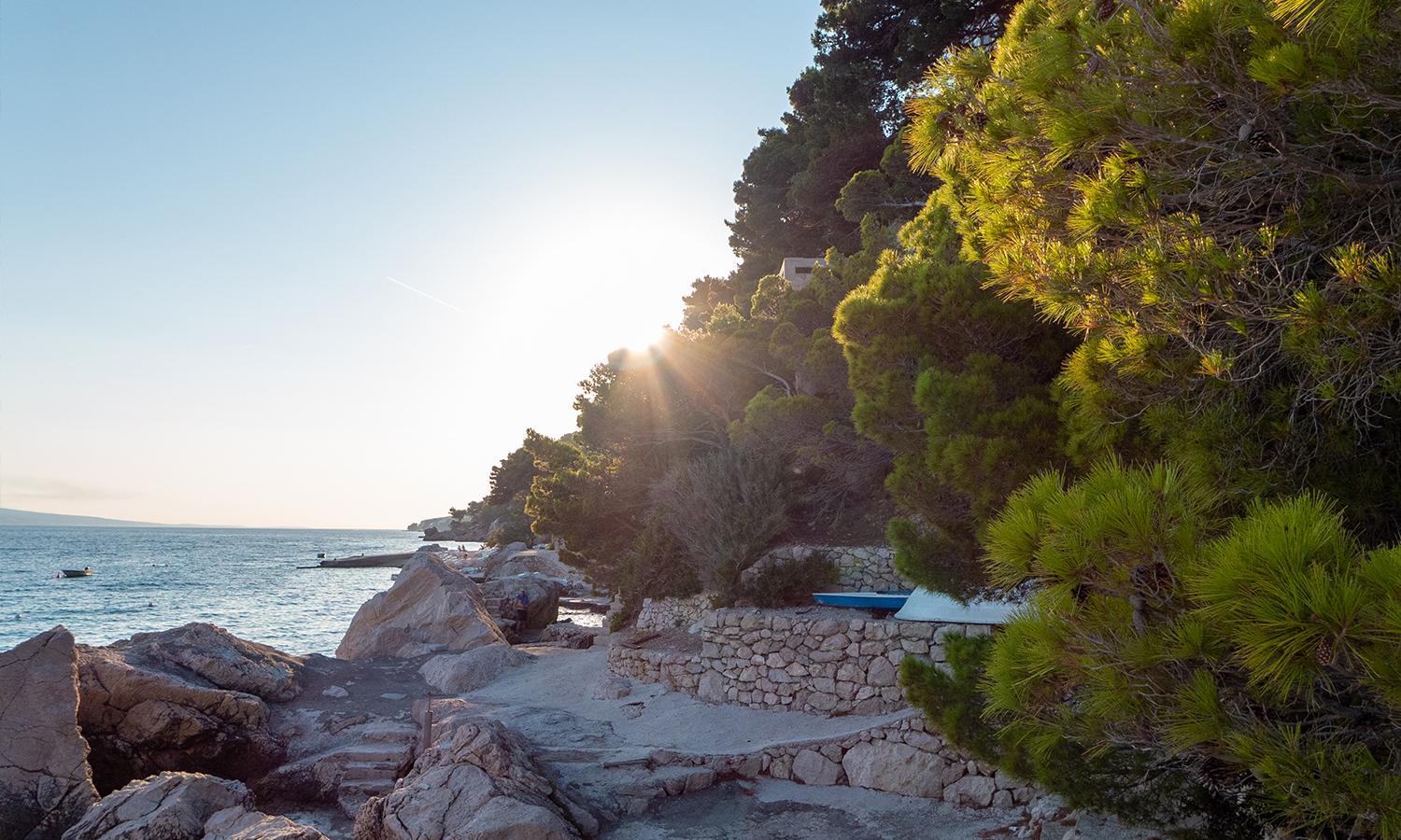 holiday by the sea photo 3