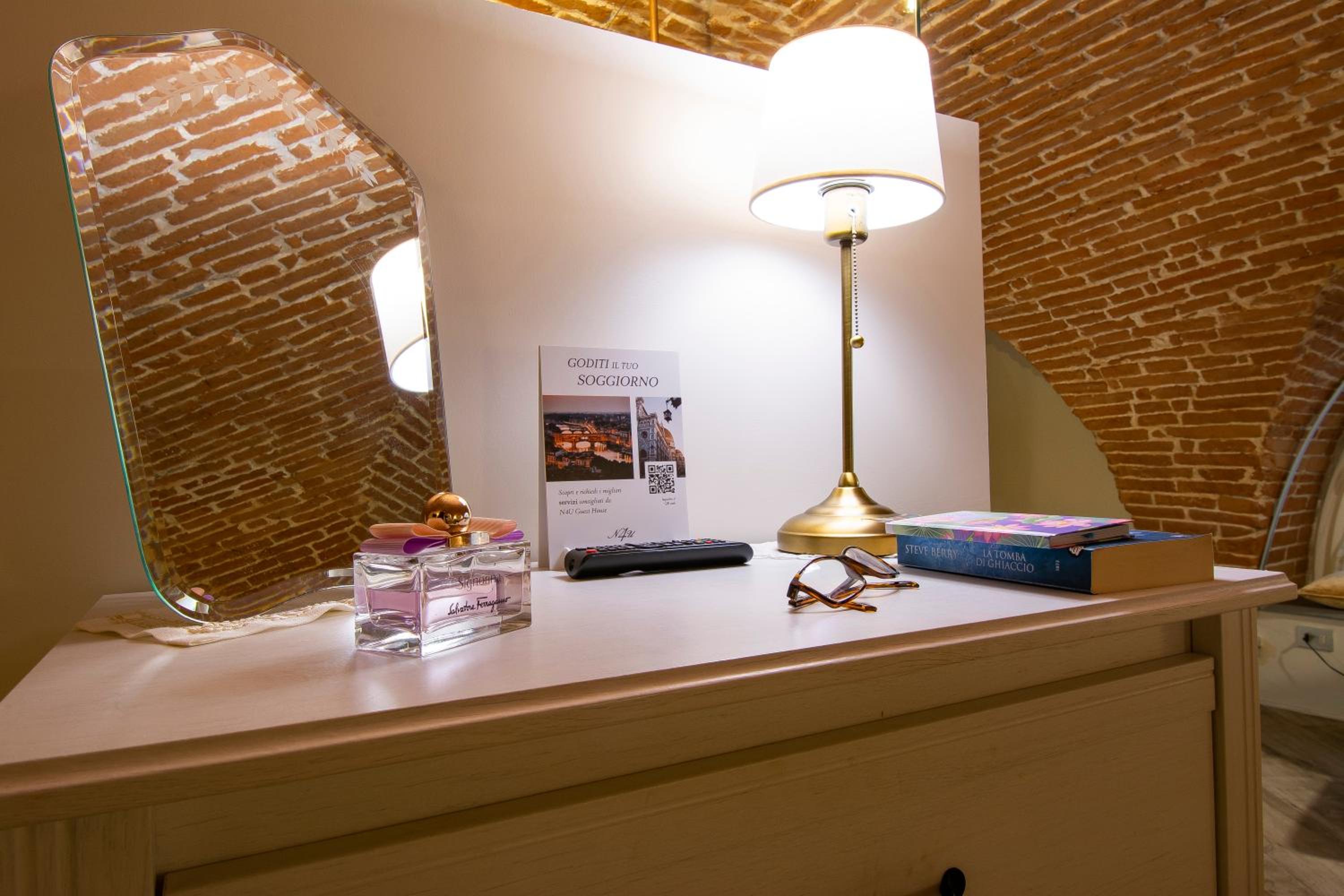N4U Guest House Florence