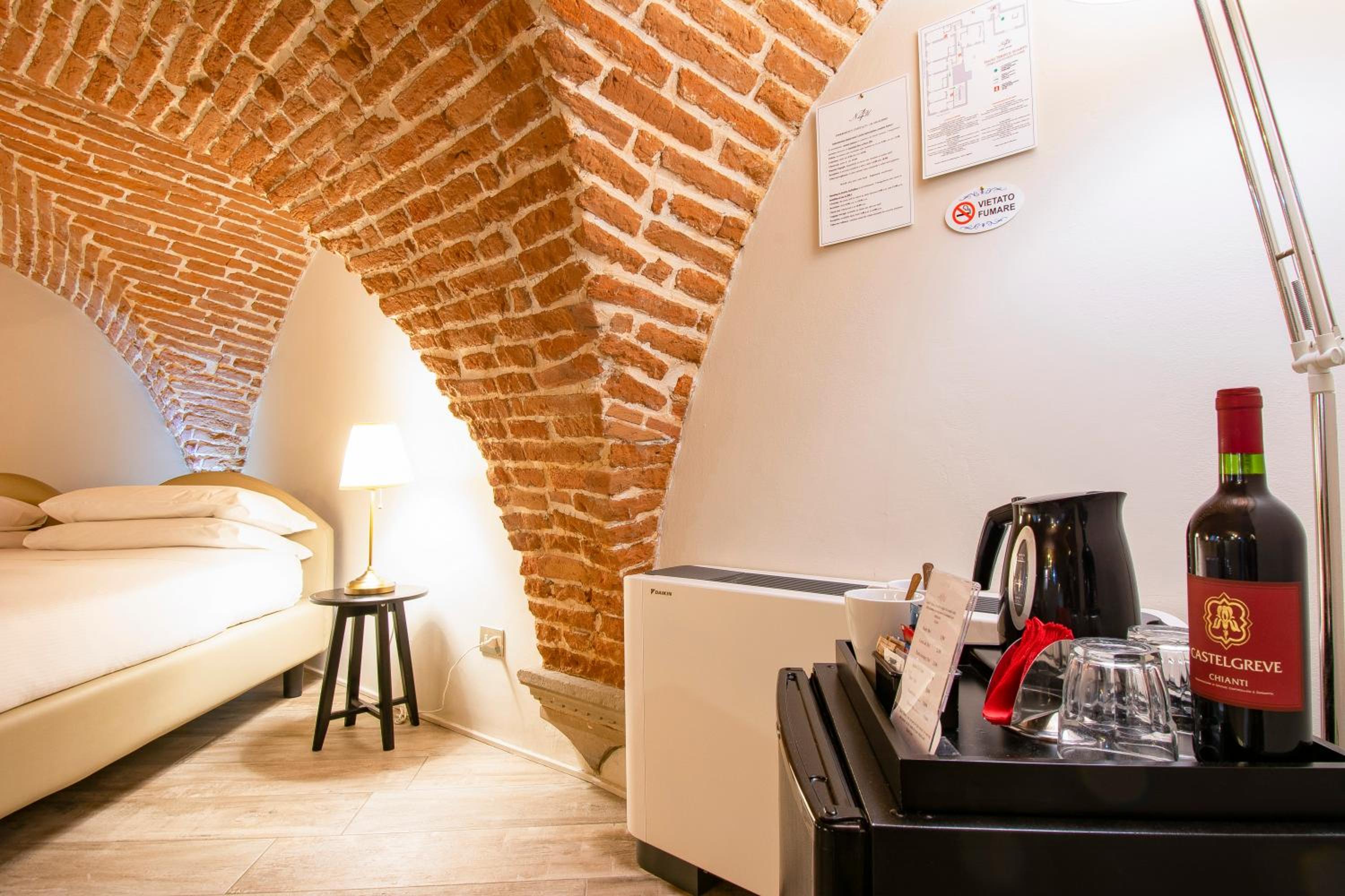 N4U Guest House Florence