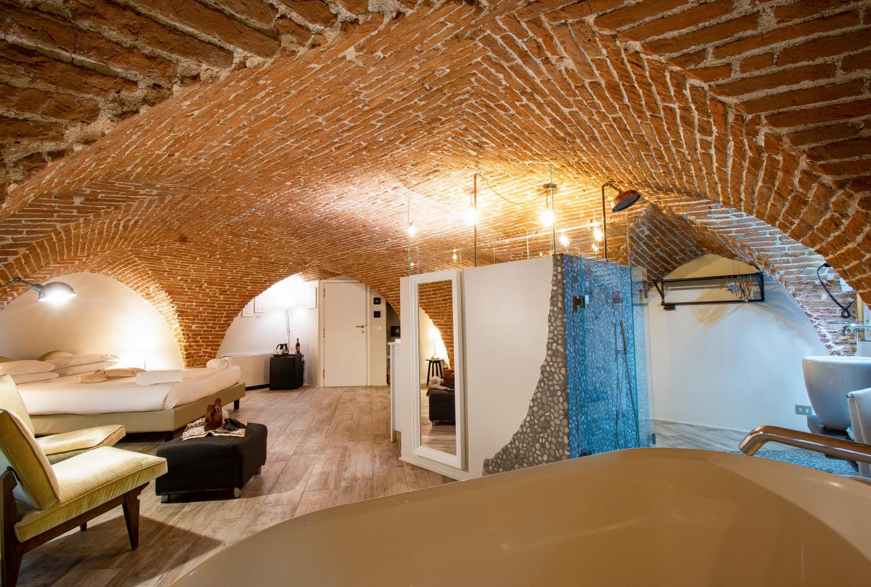 N4U Guest House Florence