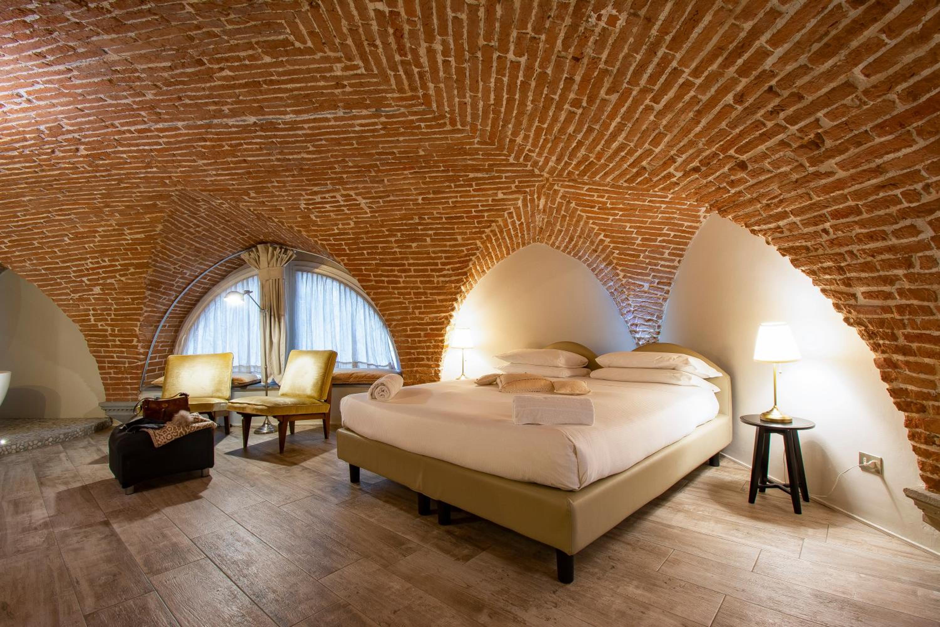 N4U Guest House Florence
