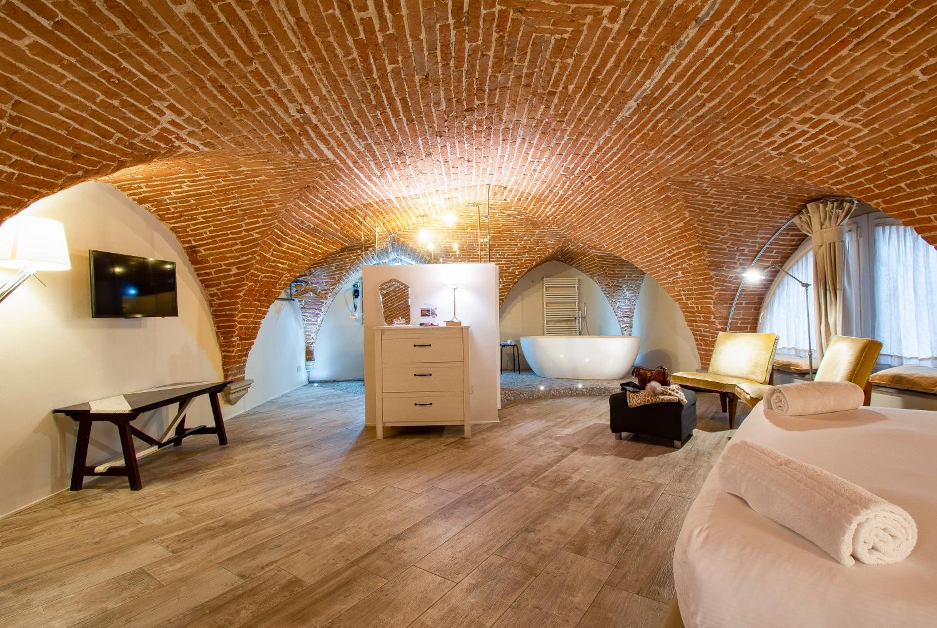 N4U Guest House Florence