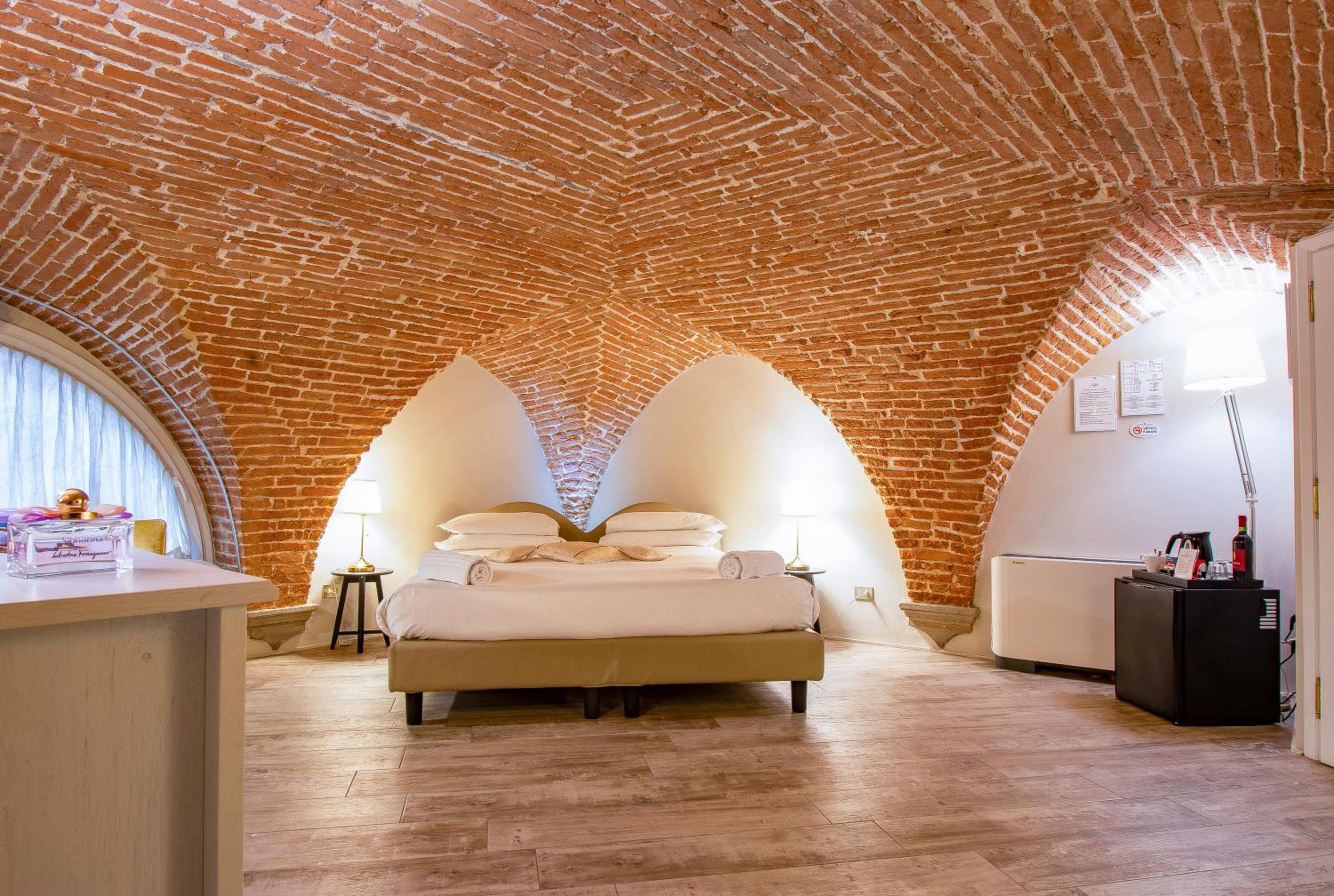 N4U Guest House Florence