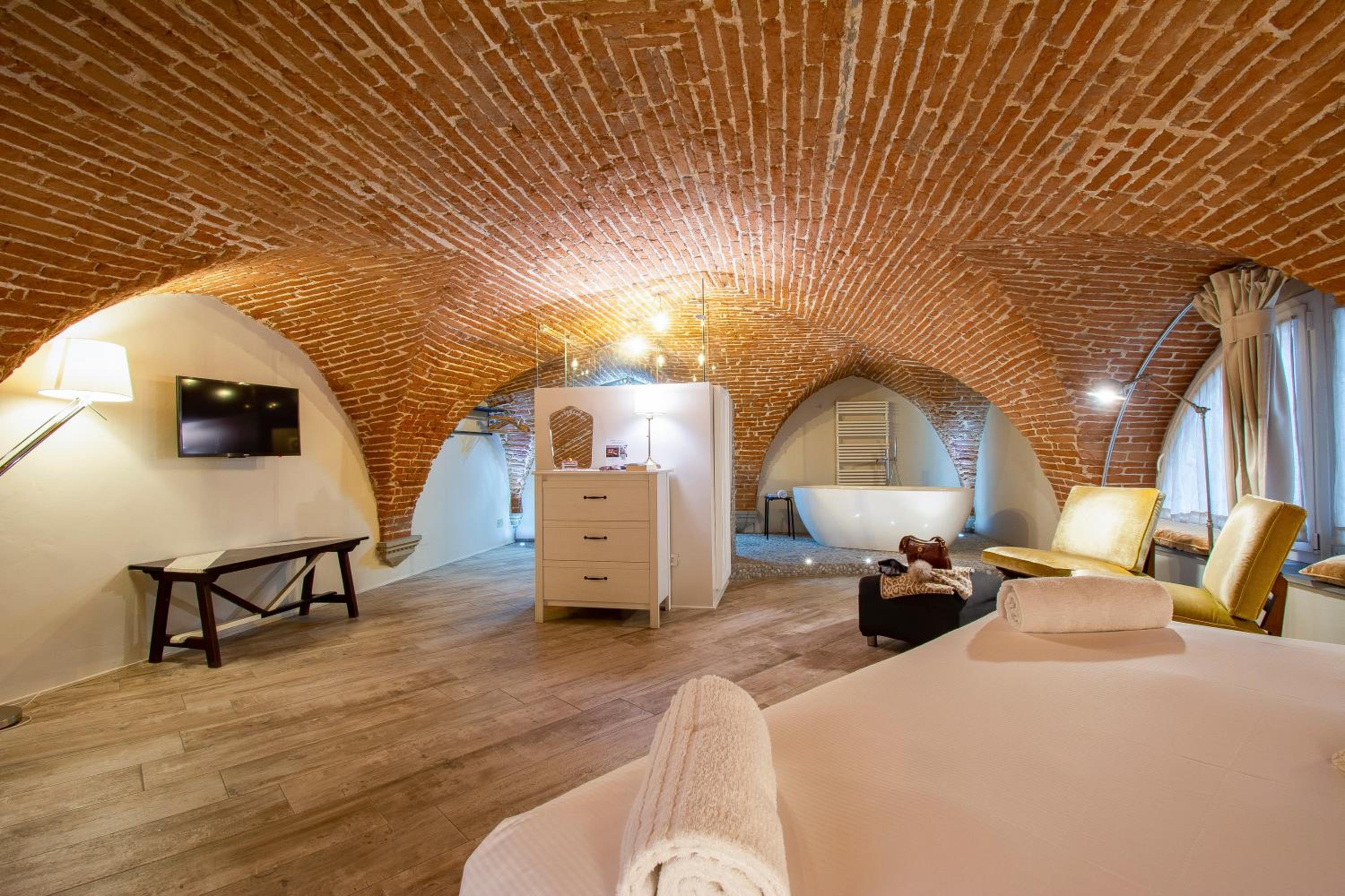 N4U Guest House Florence