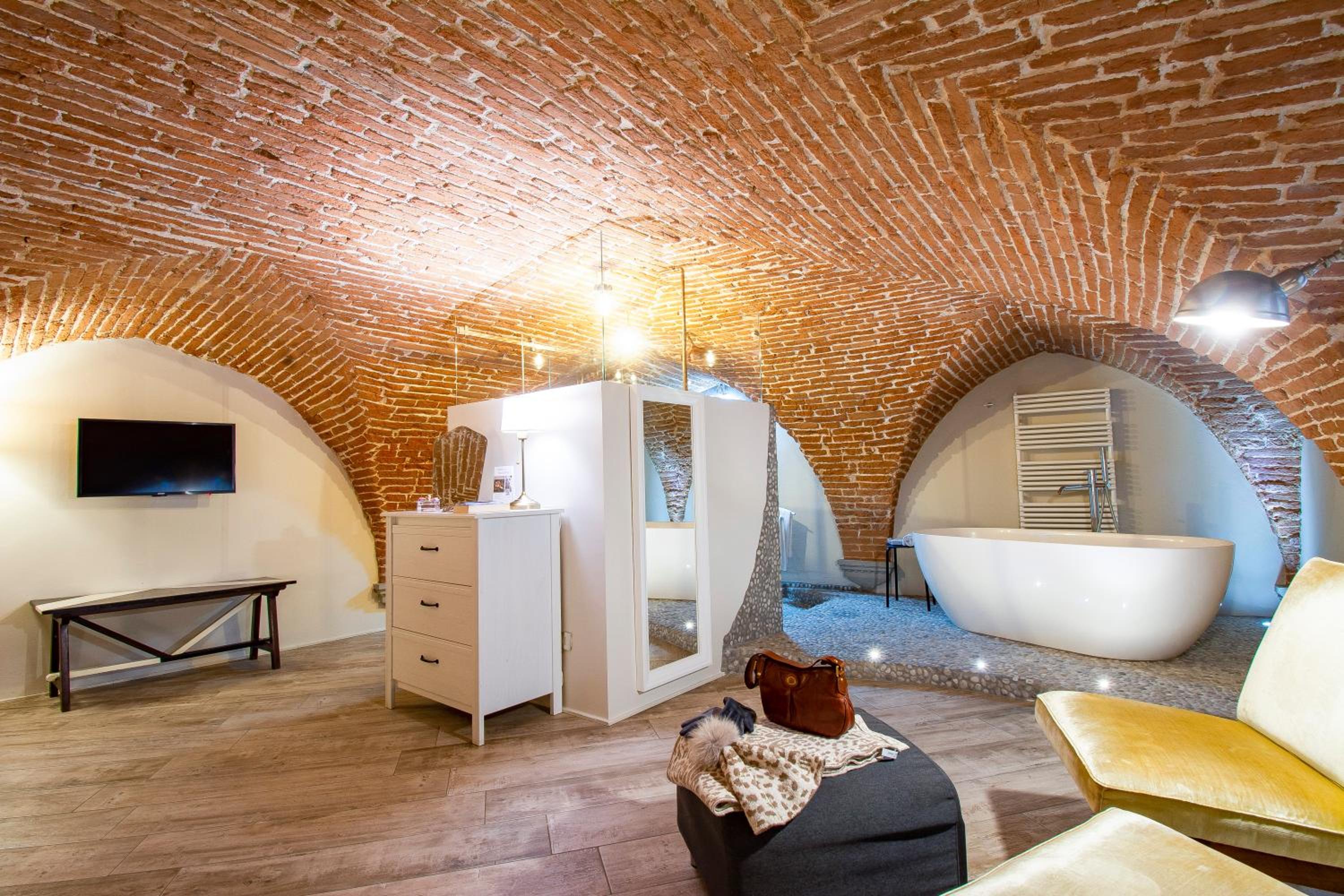 N4U Guest House Florence