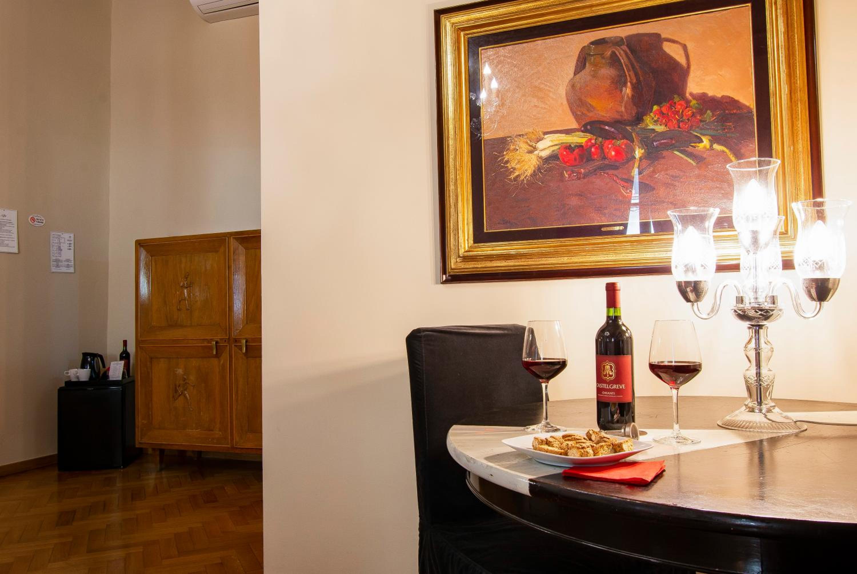 N4U Guest House Florence