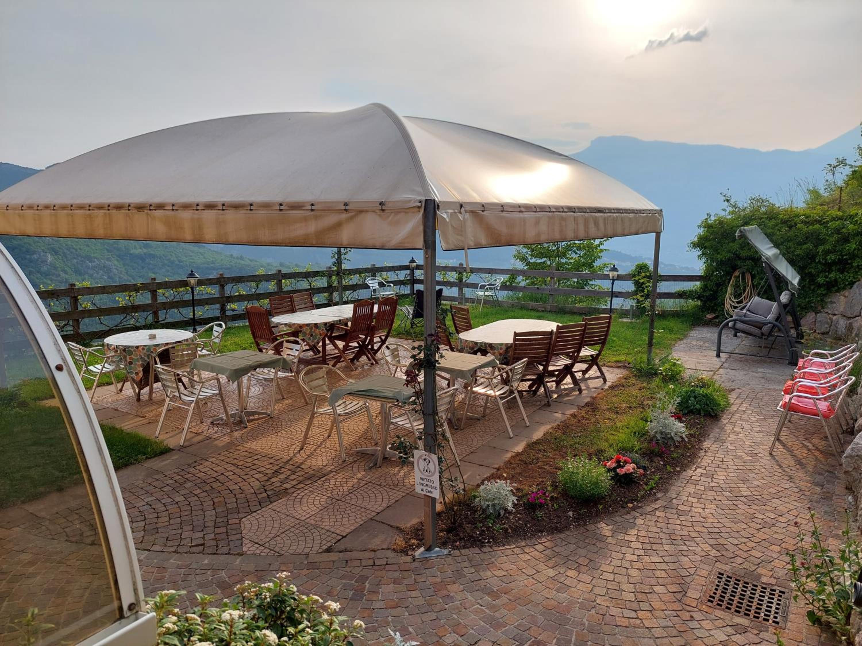 Appartamenti Camere Agritur Masi Brenta view 5