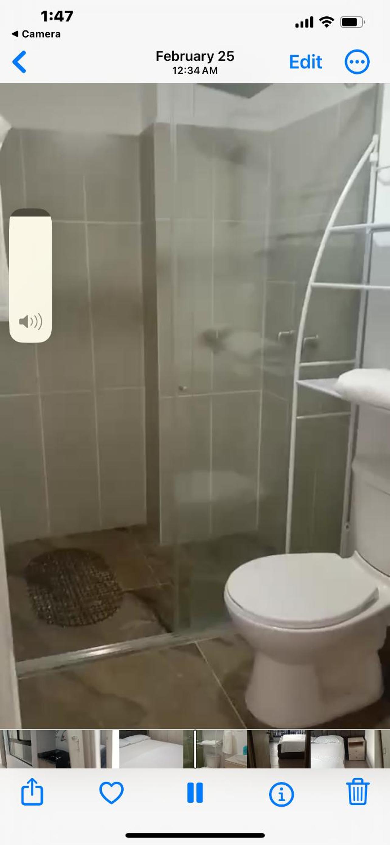 Pa onde jhonny