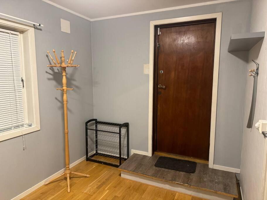 Spacious apartment, 15 min walk to city center view 4