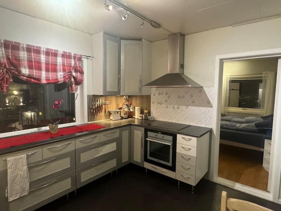 Spacious apartment, 15 min walk to city center view 5