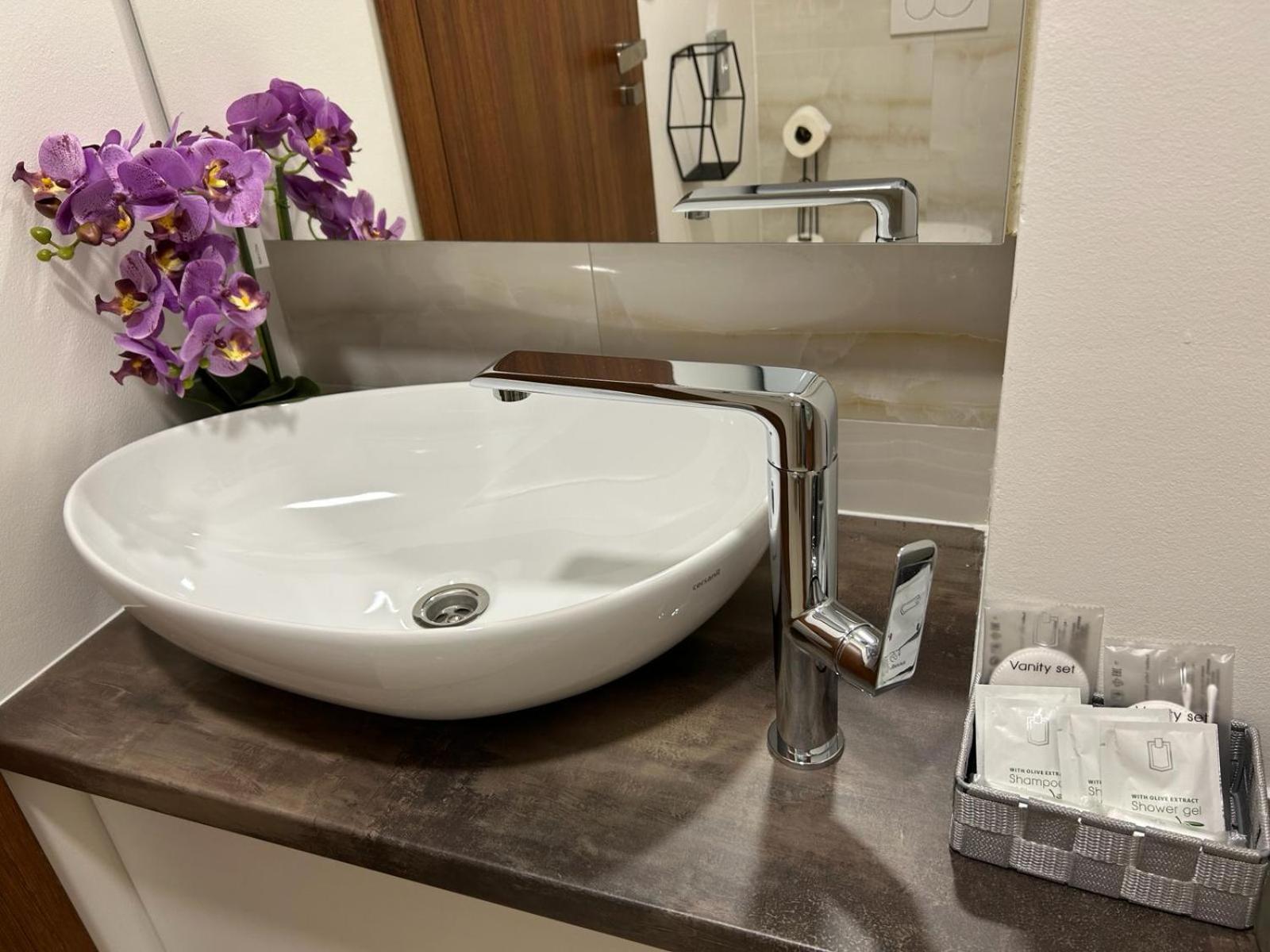 LEO Apartment FREE PARKING - President Palace