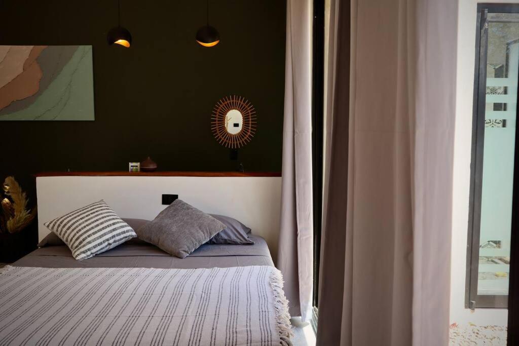Highlight Studio Apartment in Playa Negra
