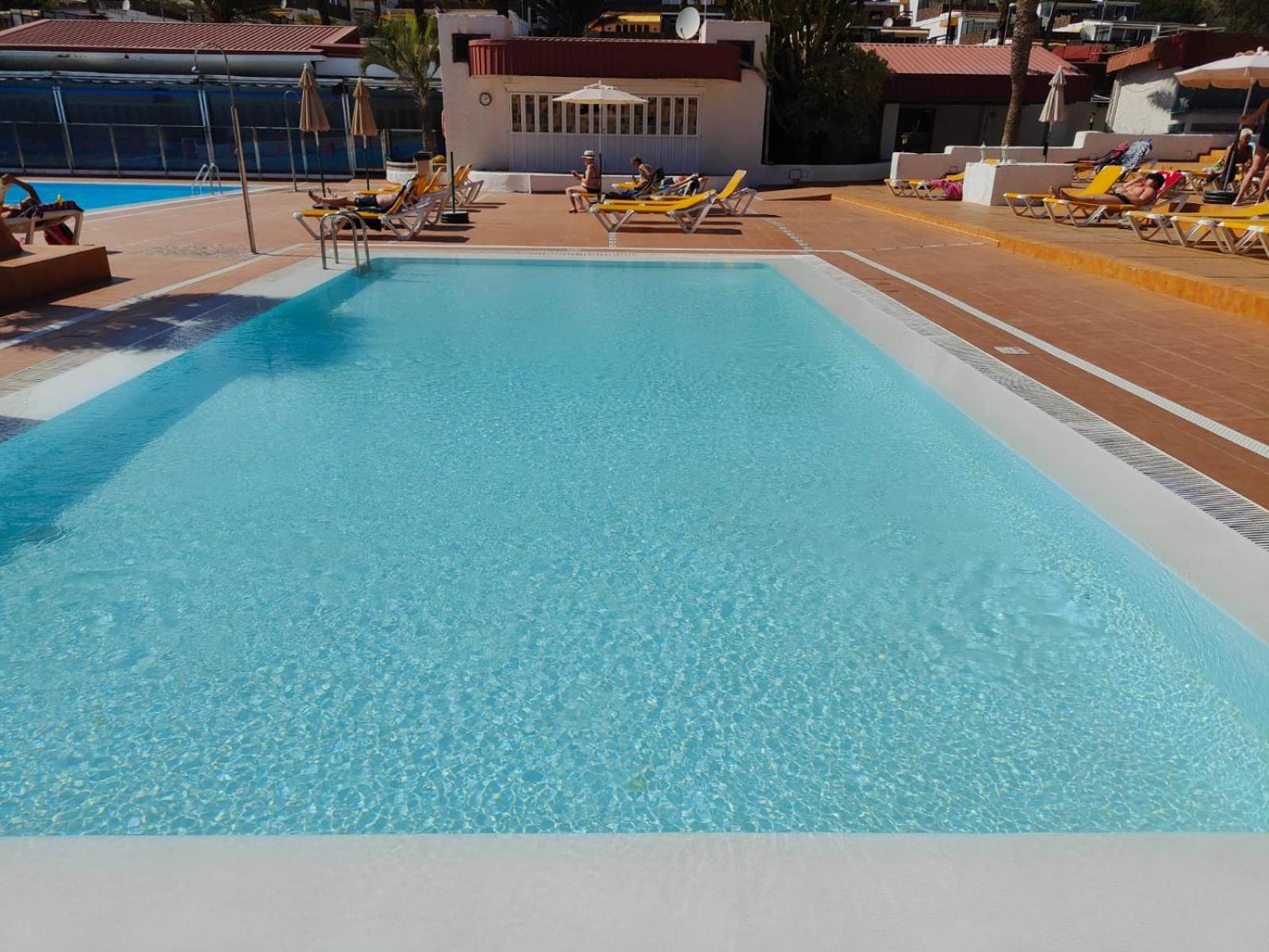 San Agustin Ocean View Terrace