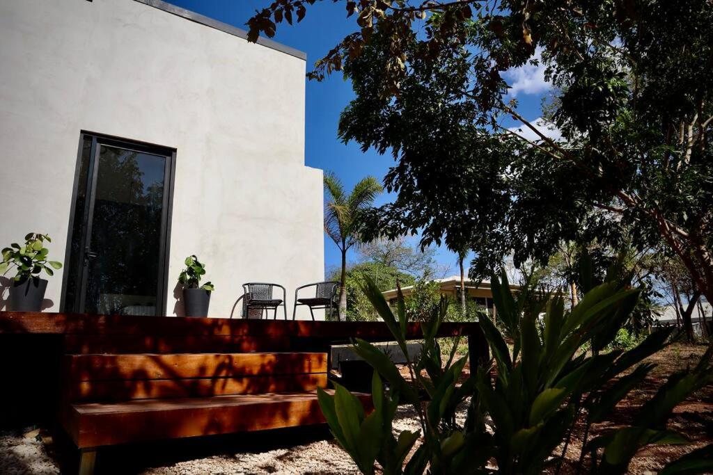 Highlight Studio Apartment in Playa Negra