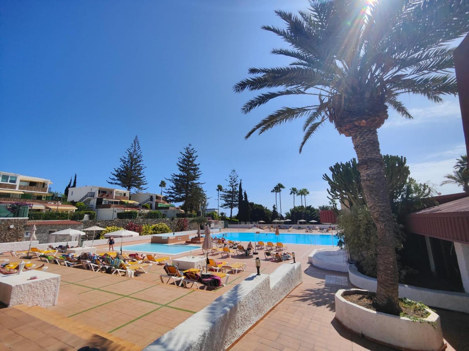 San Agustin Ocean View Terrace