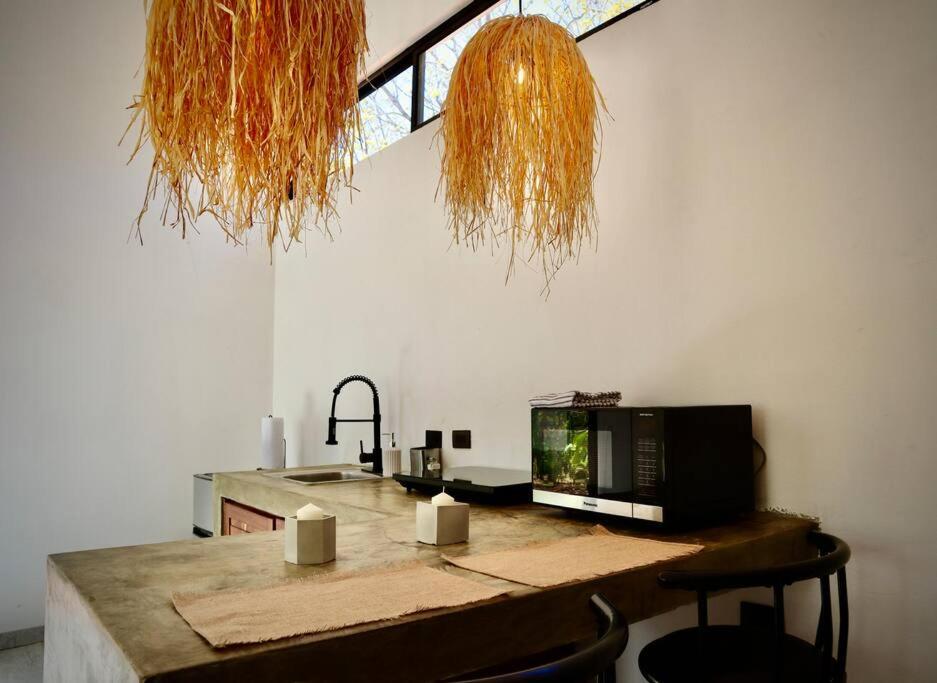 Highlight Studio Apartment in Playa Negra