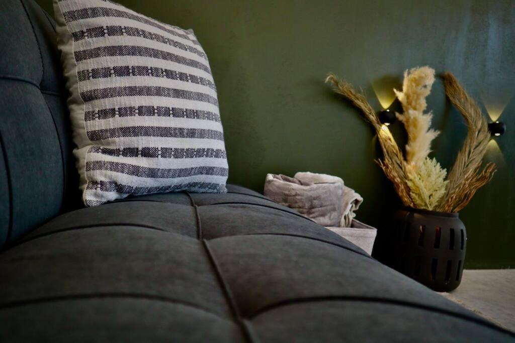 Highlight Studio Apartment in Playa Negra