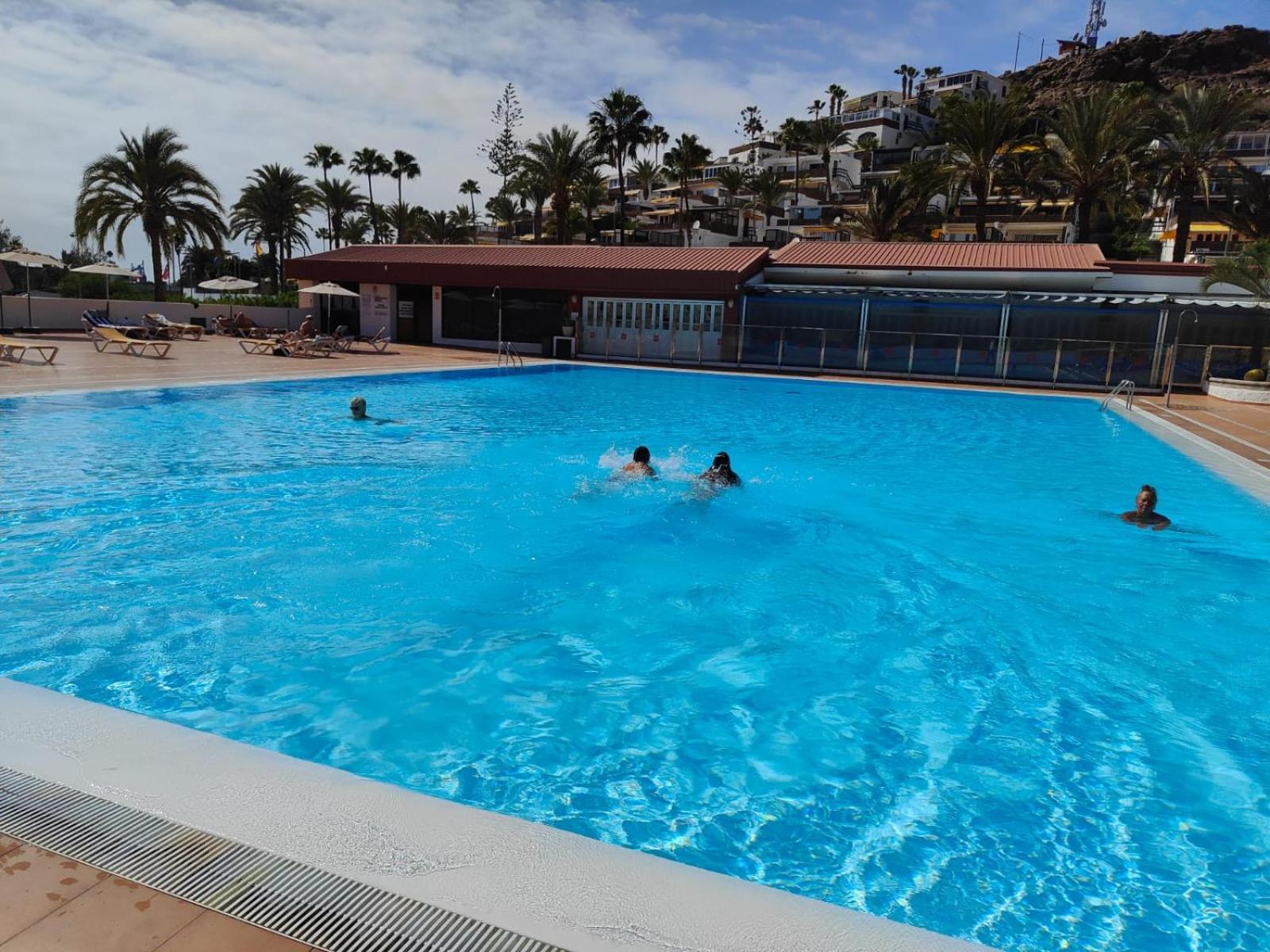 San Agustin Ocean View Terrace