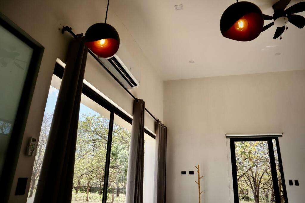 Highlight Studio Apartment in Playa Negra