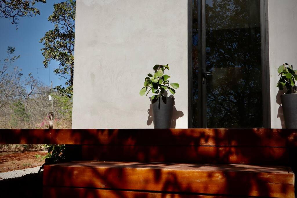 Highlight Studio Apartment in Playa Negra
