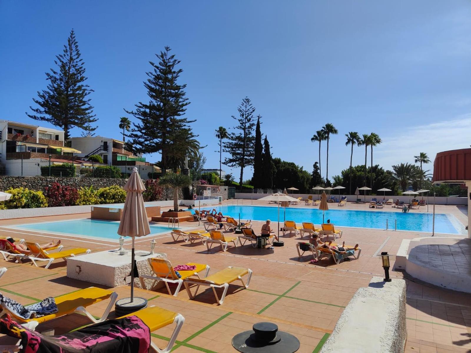 San Agustin Ocean View Terrace
