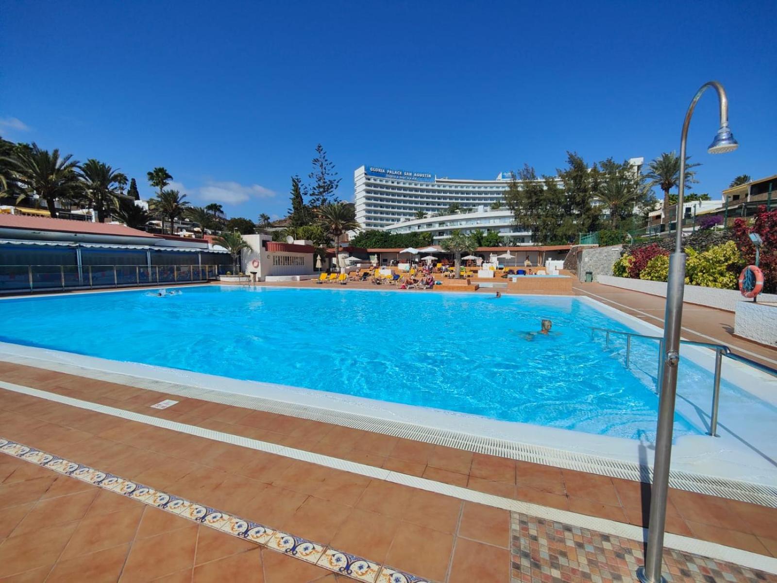 San Agustin Ocean View Terrace