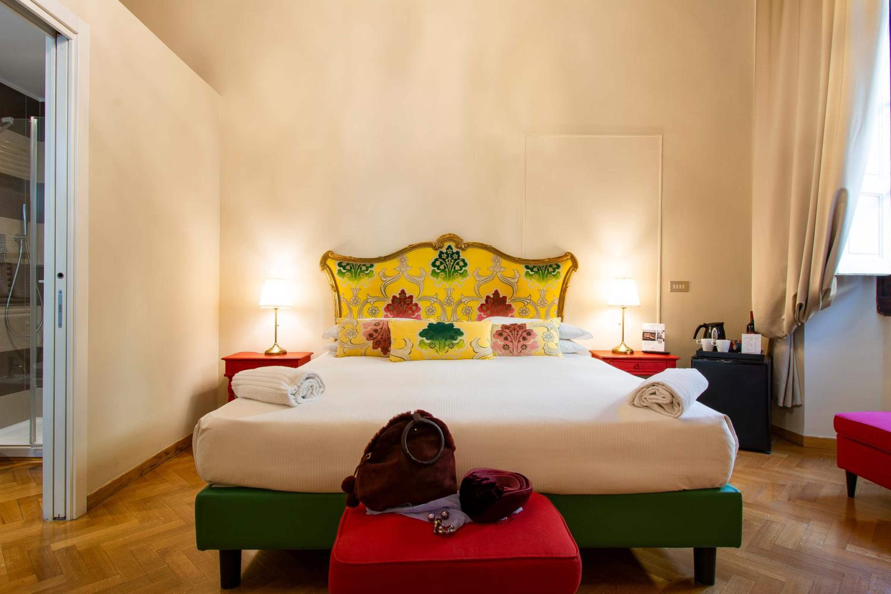 N4U Guest House Florence