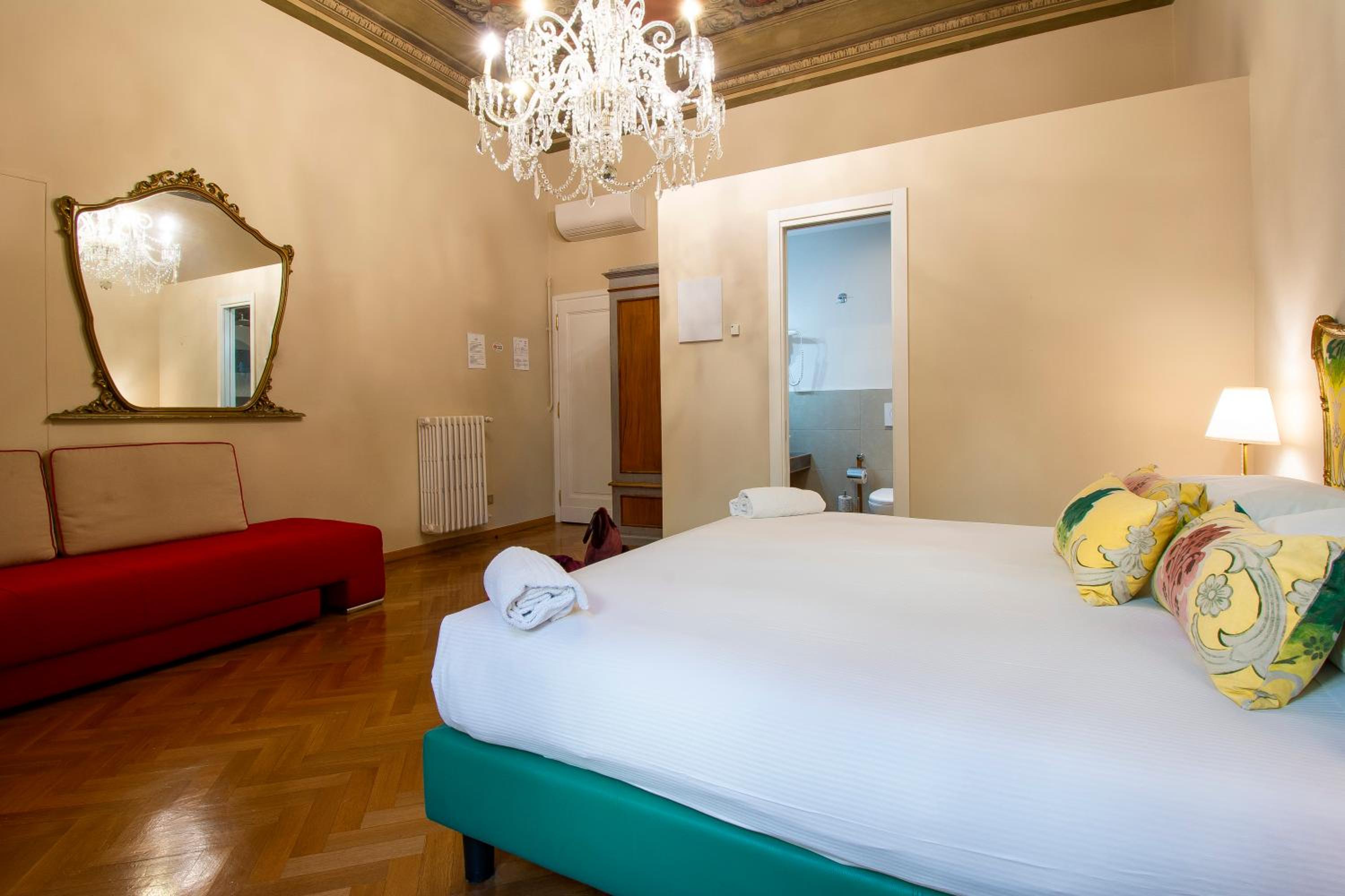 N4U Guest House Florence