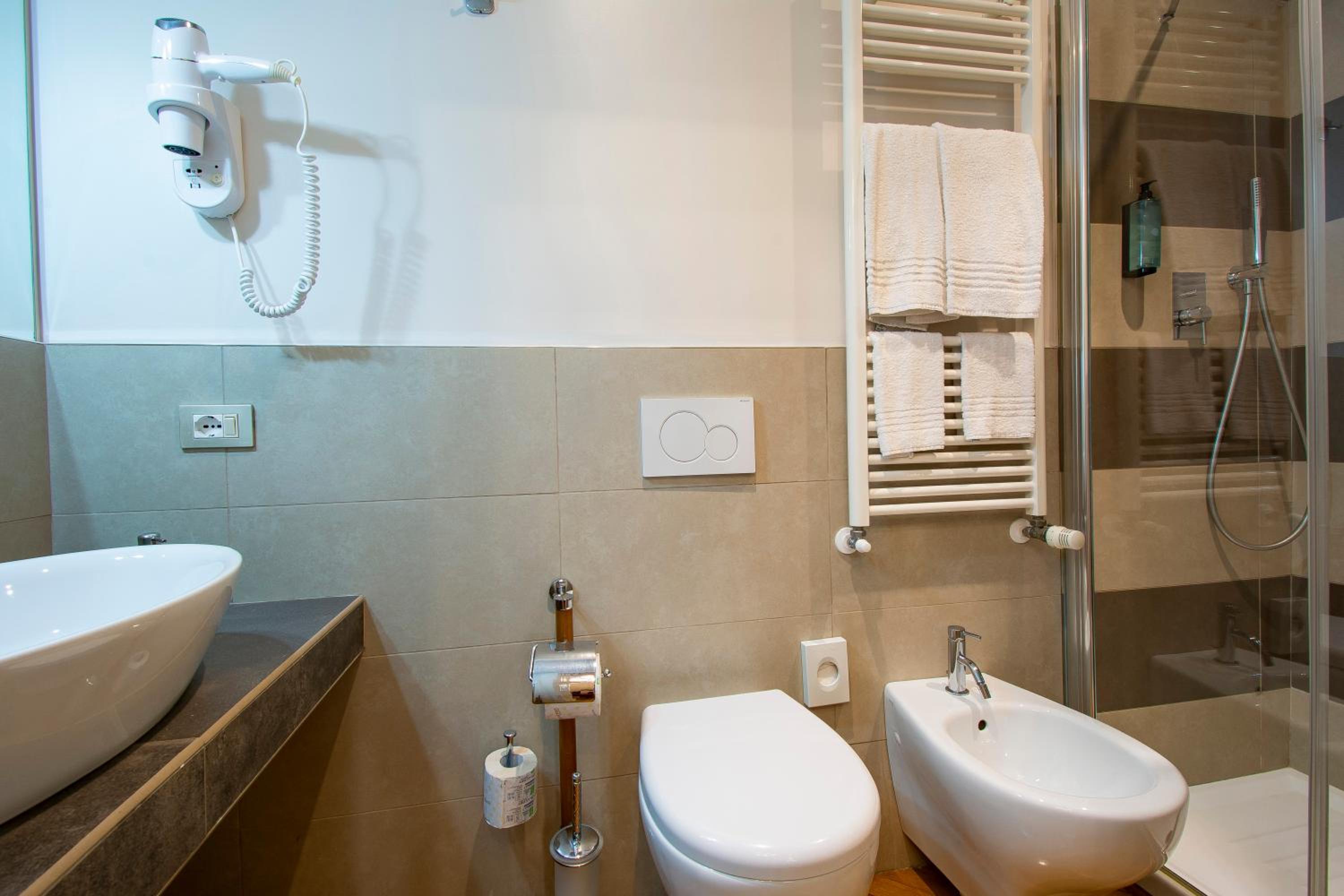 N4U Guest House Florence