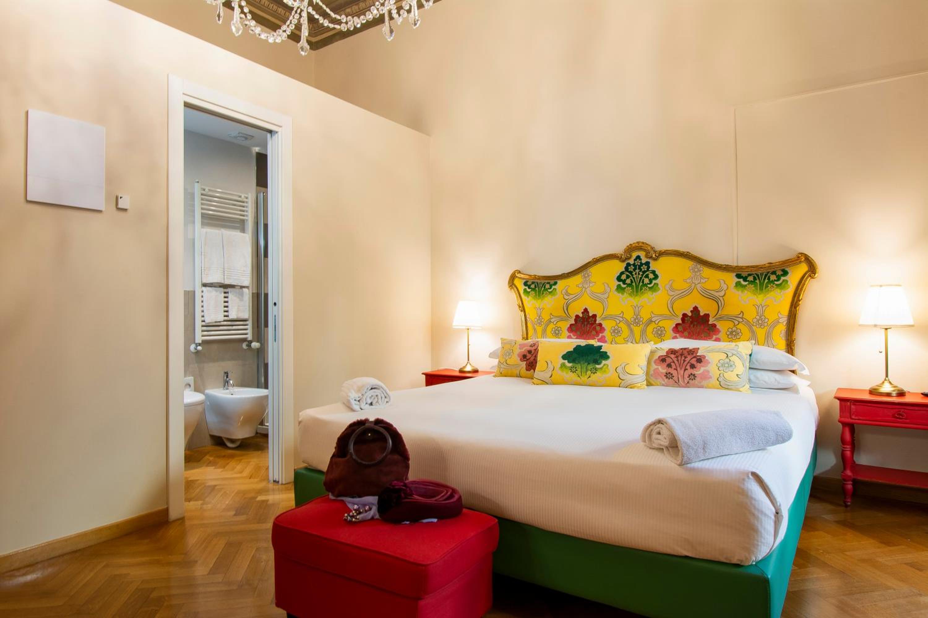 N4U Guest House Florence