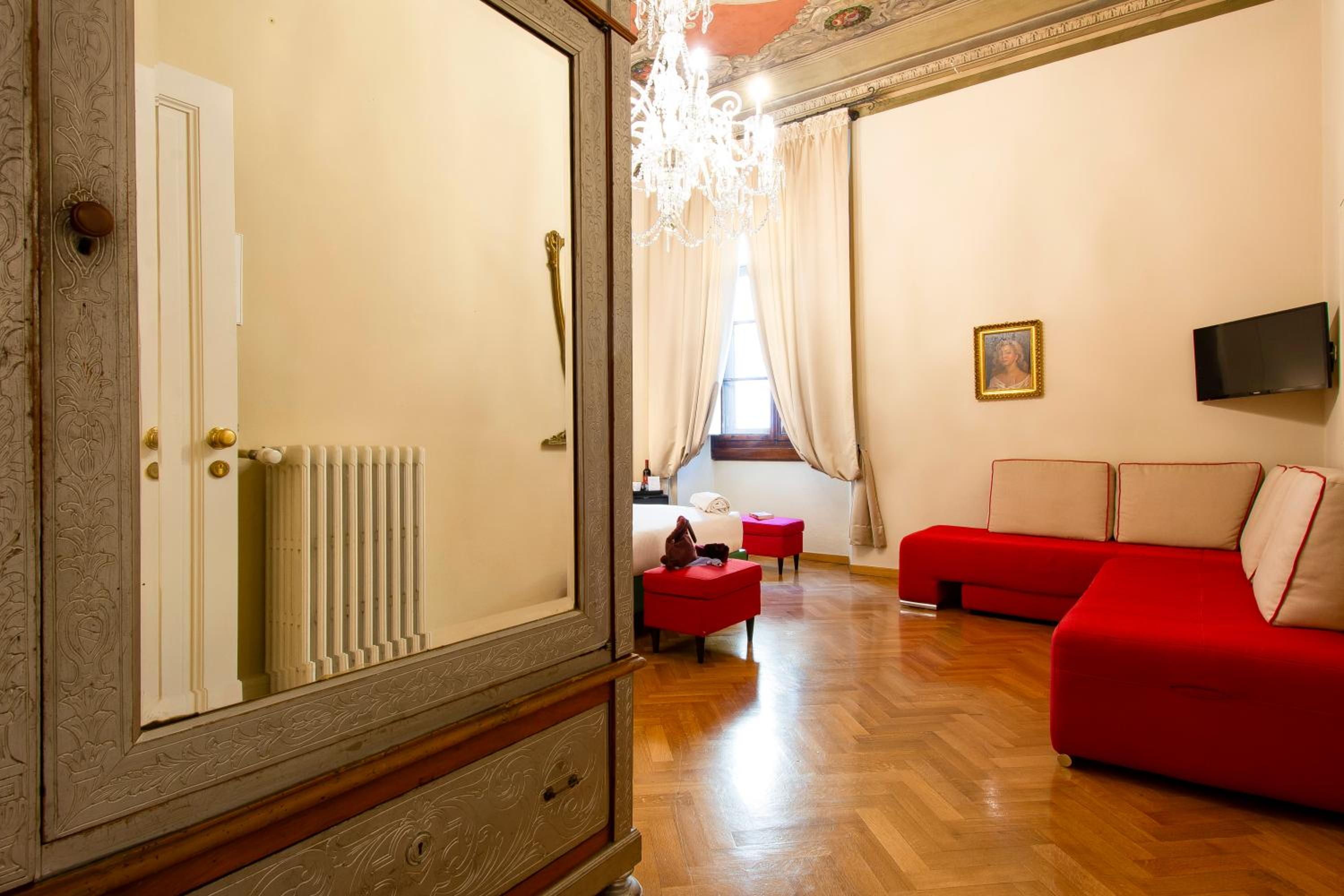 N4U Guest House Florence
