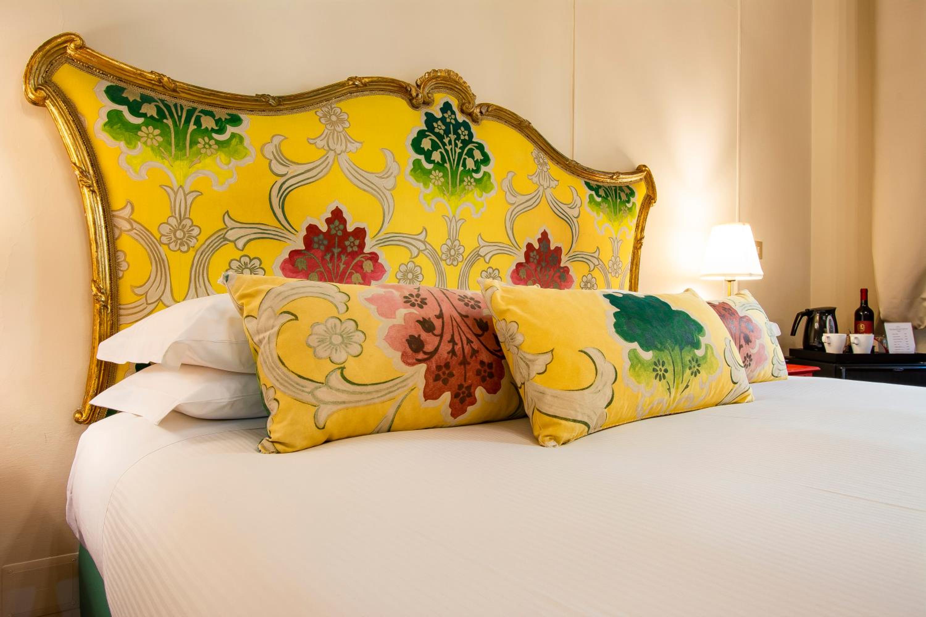 N4U Guest House Florence