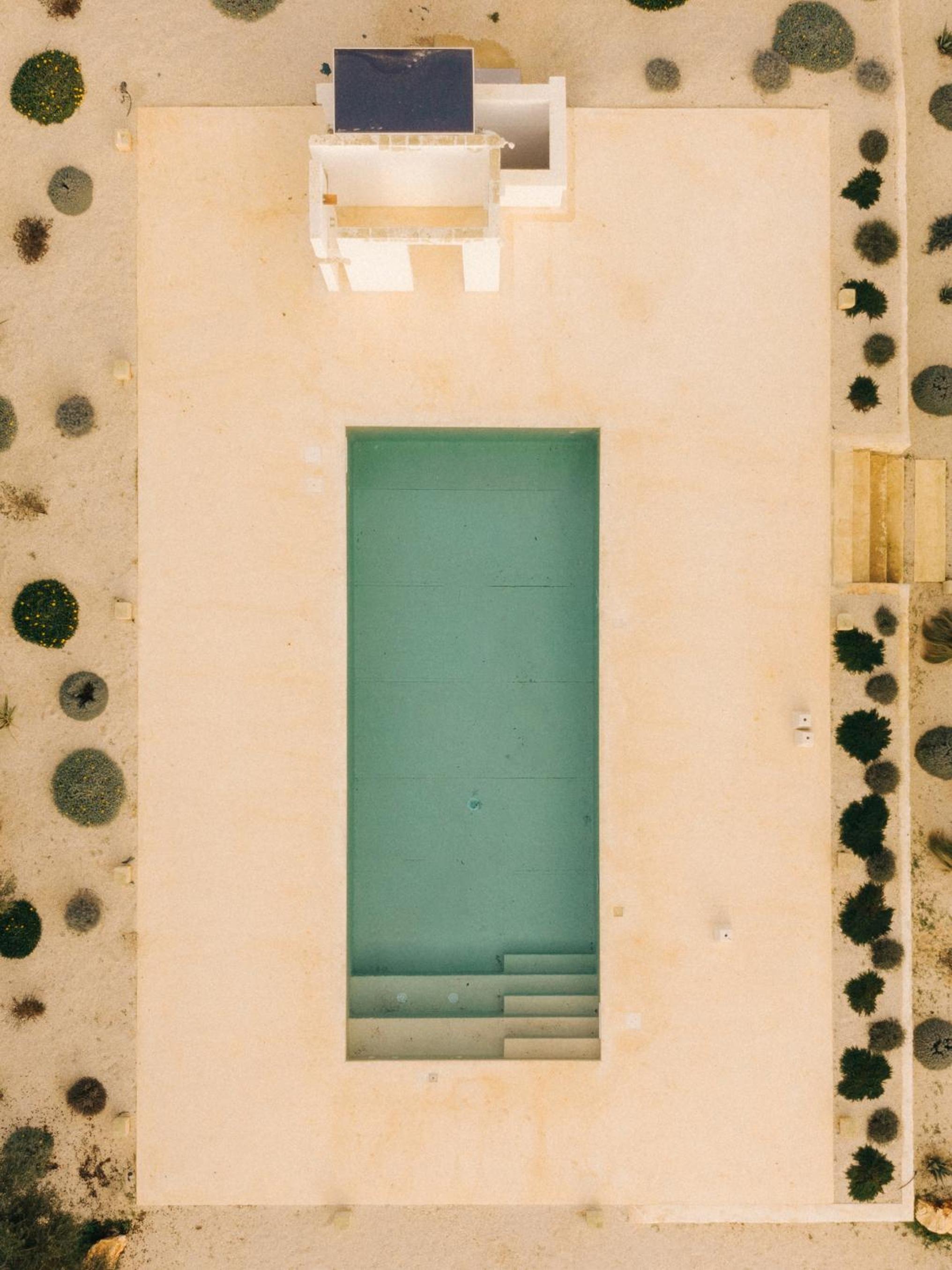 Casale Madre en Ostuni
