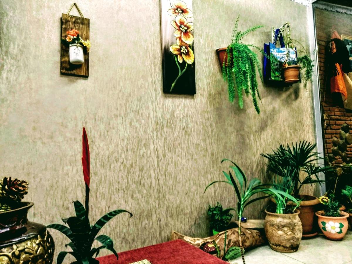 Hotel Villa