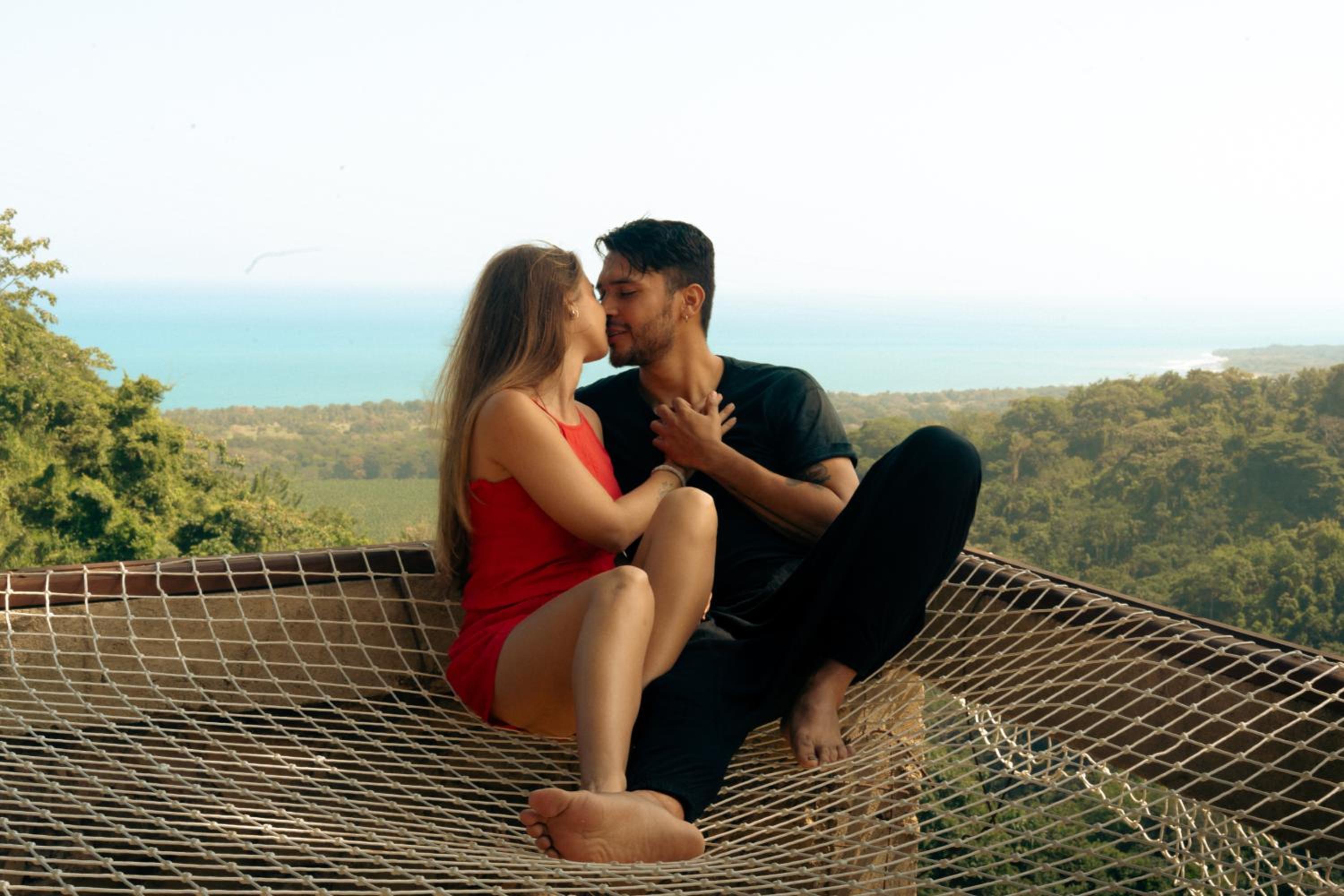Paraiso Ahimsa