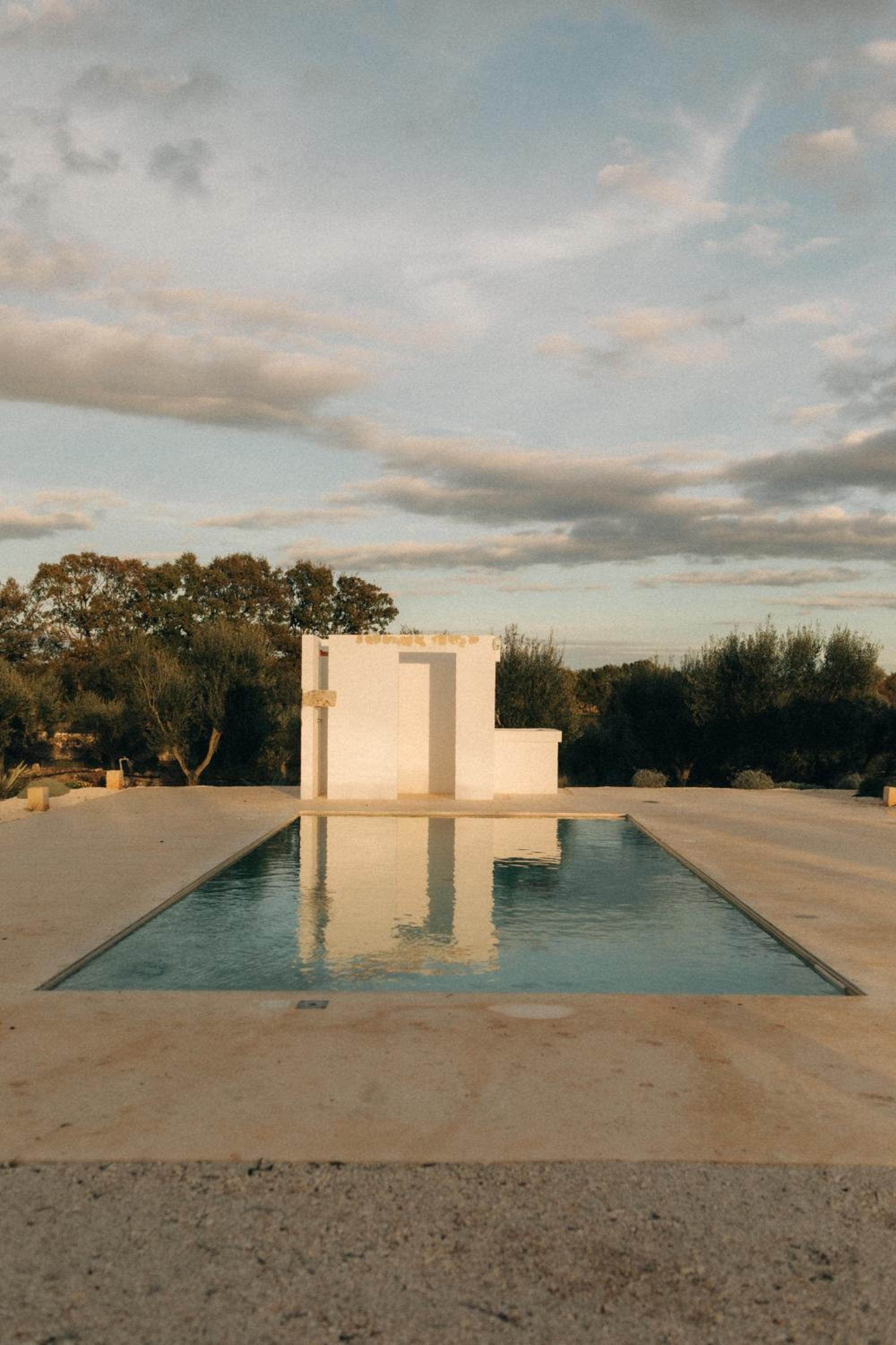 Casale Madre en Ostuni