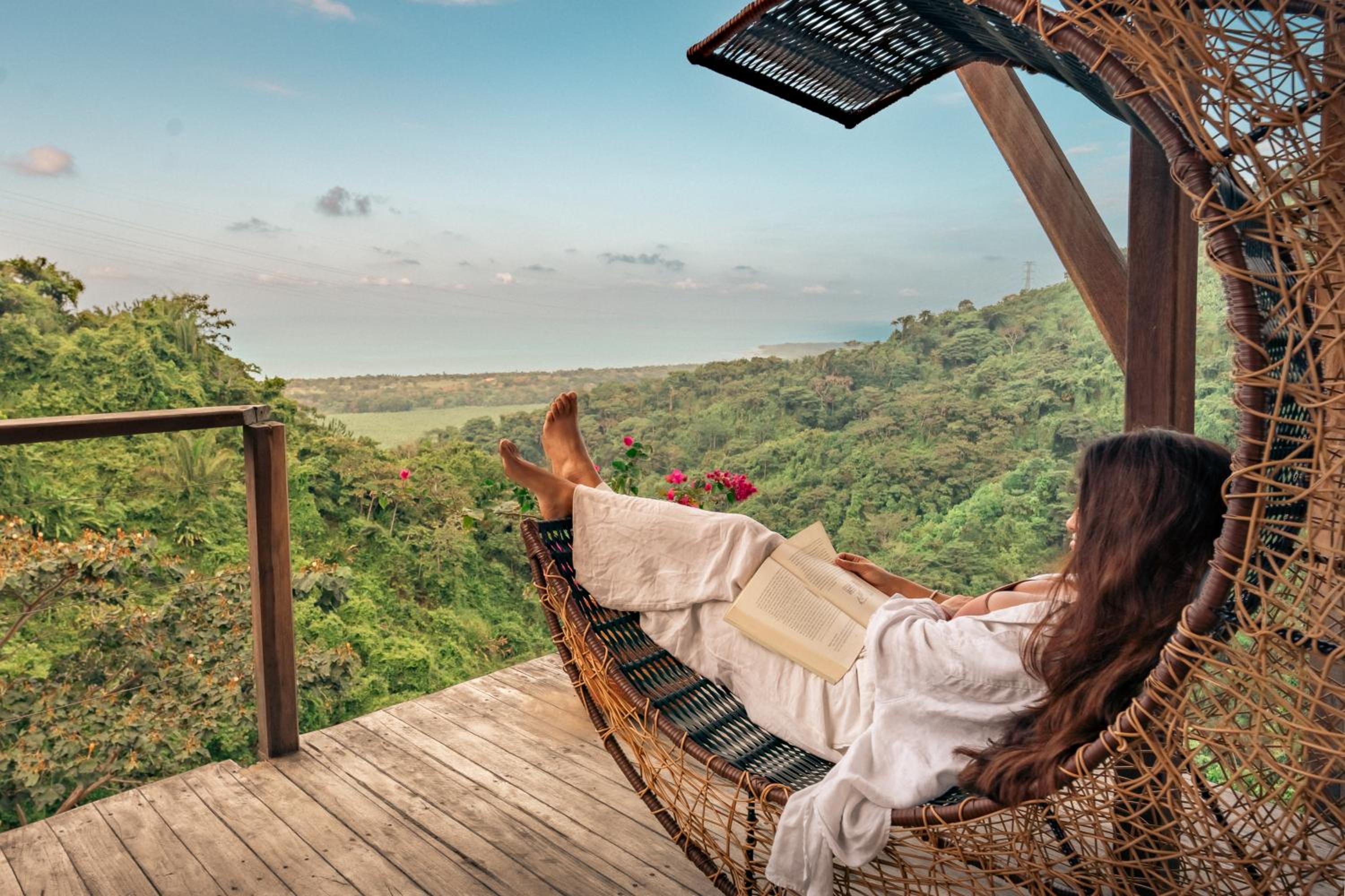 Paraiso Ahimsa