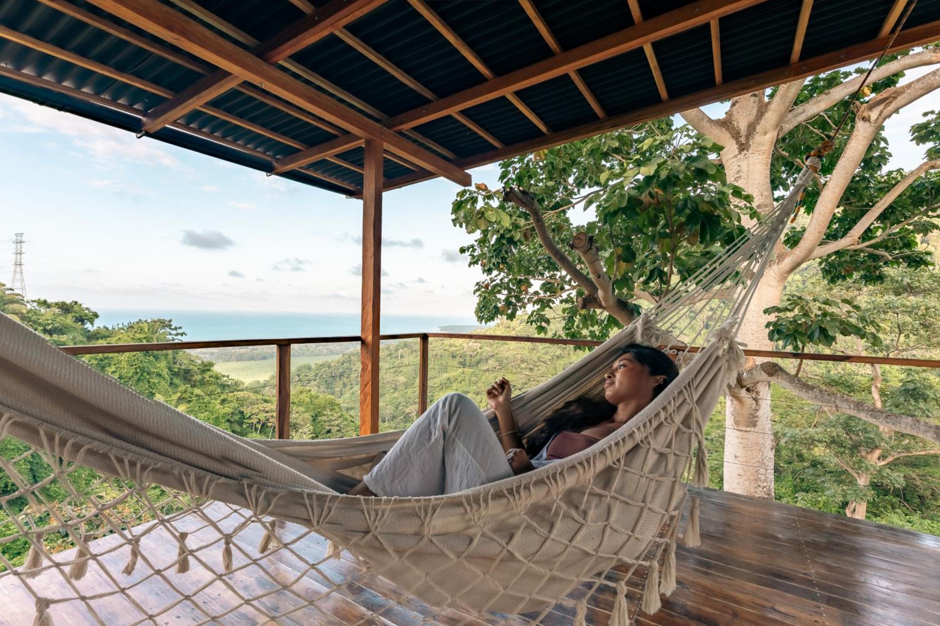 Paraiso Ahimsa