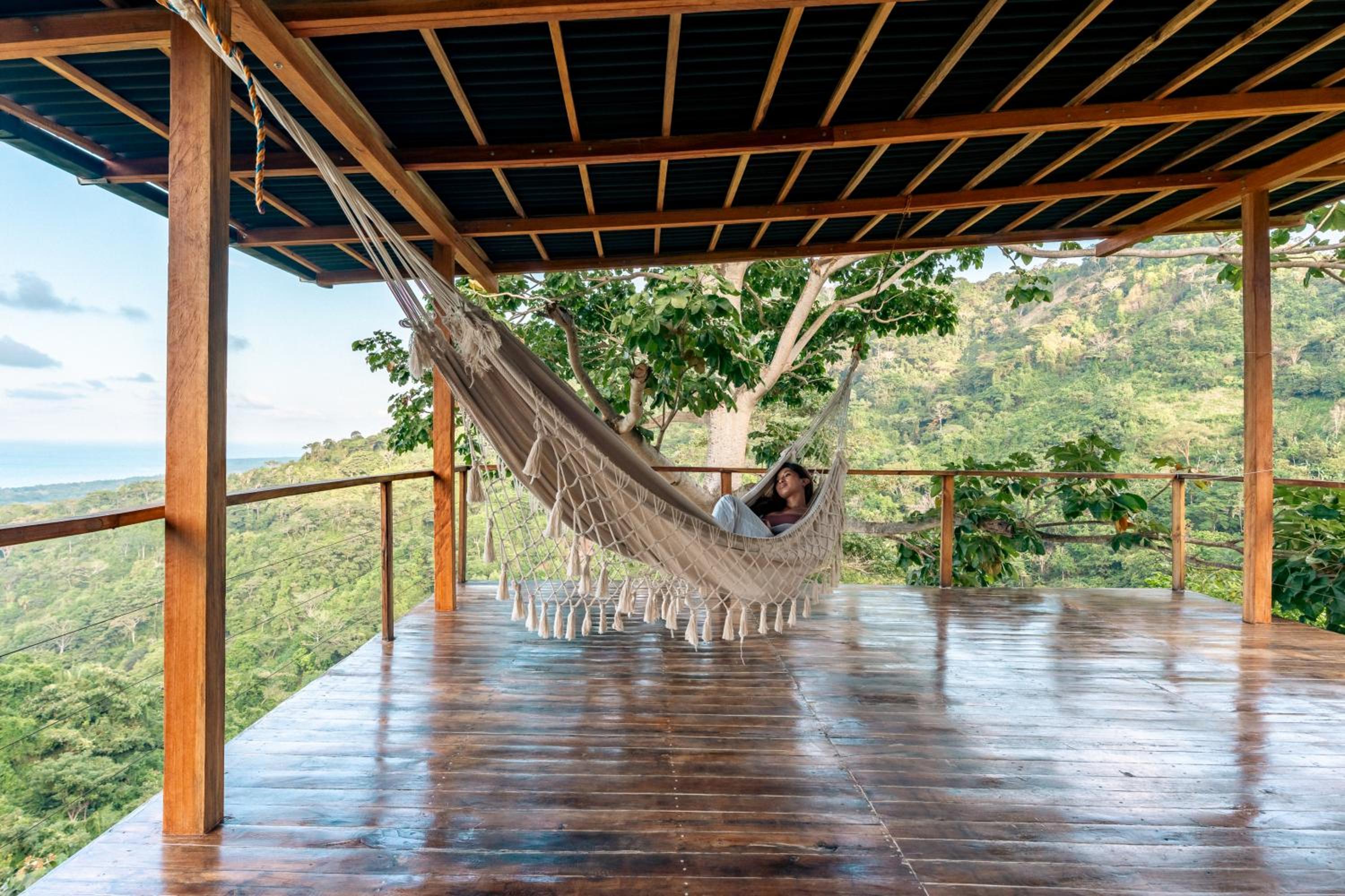 Paraiso Ahimsa