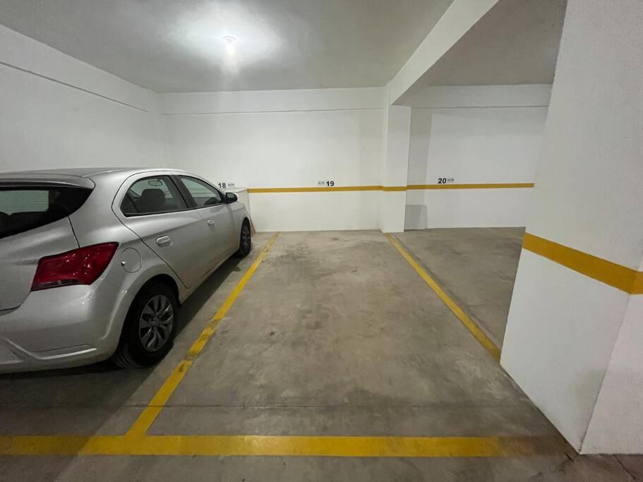 Aconchego do centro!
