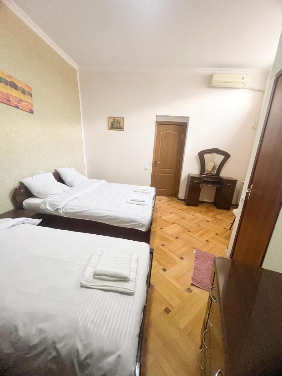 Hotel Villa