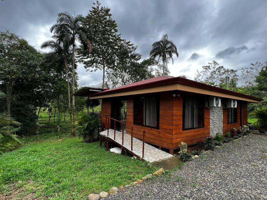 The Wood House La Fortuna