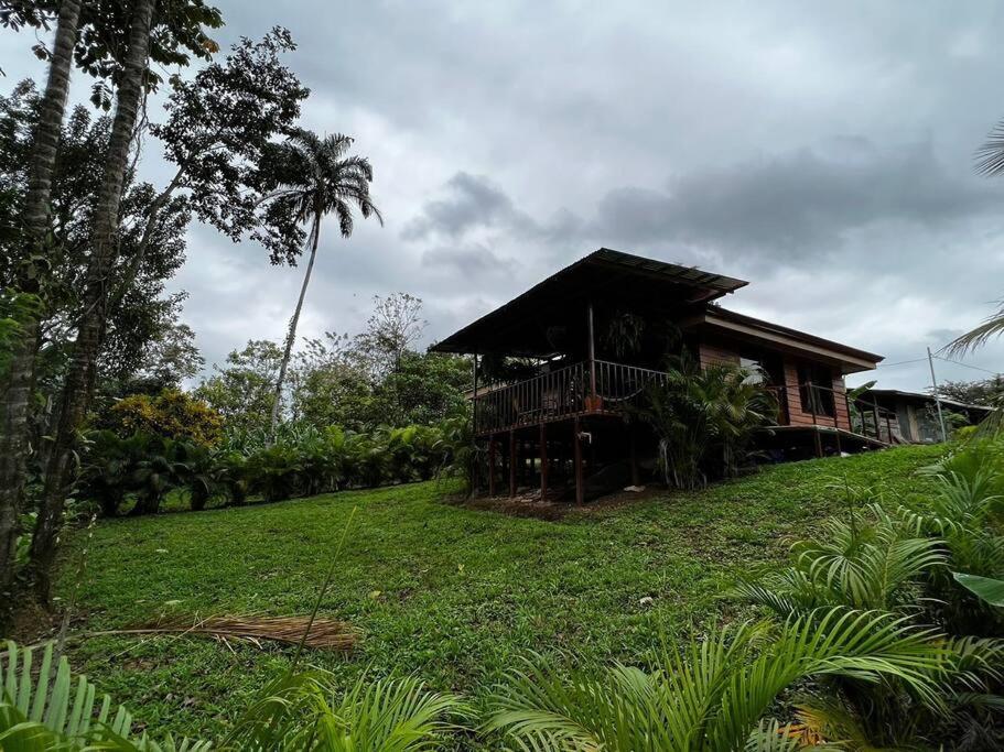 The Wood House La Fortuna